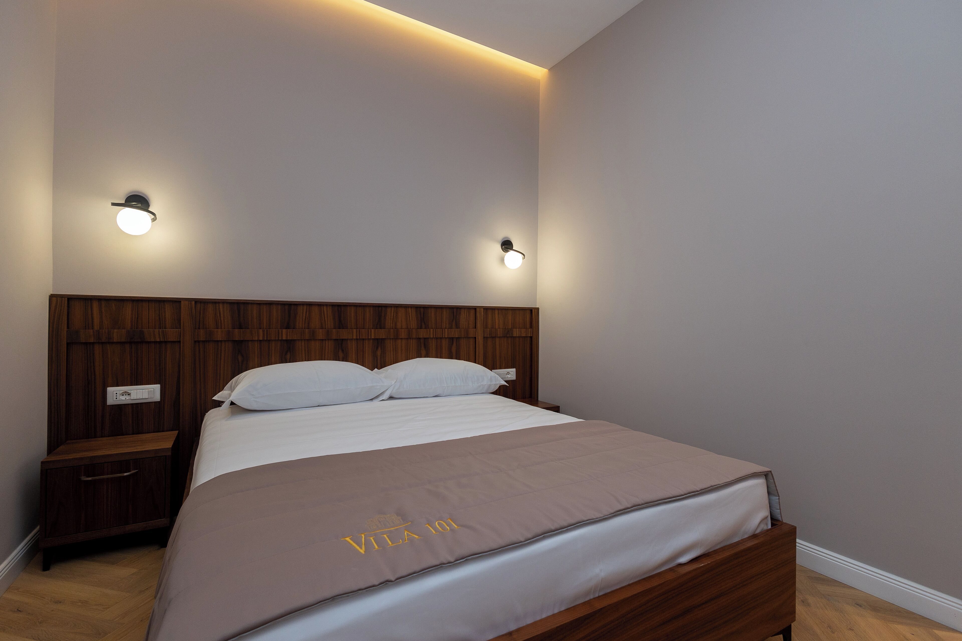 Boutique Hotel Vila 101