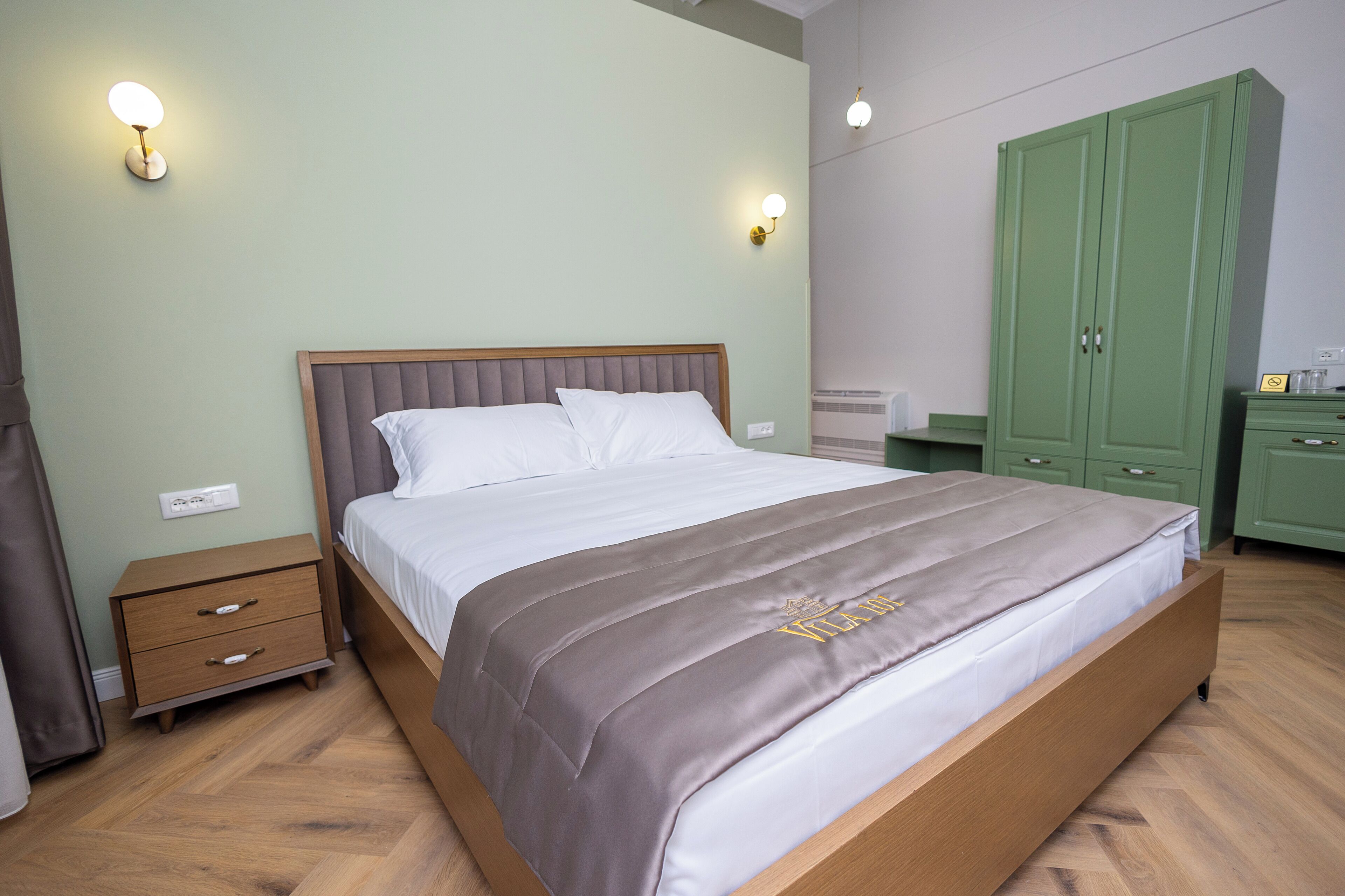 Boutique Hotel Vila 101