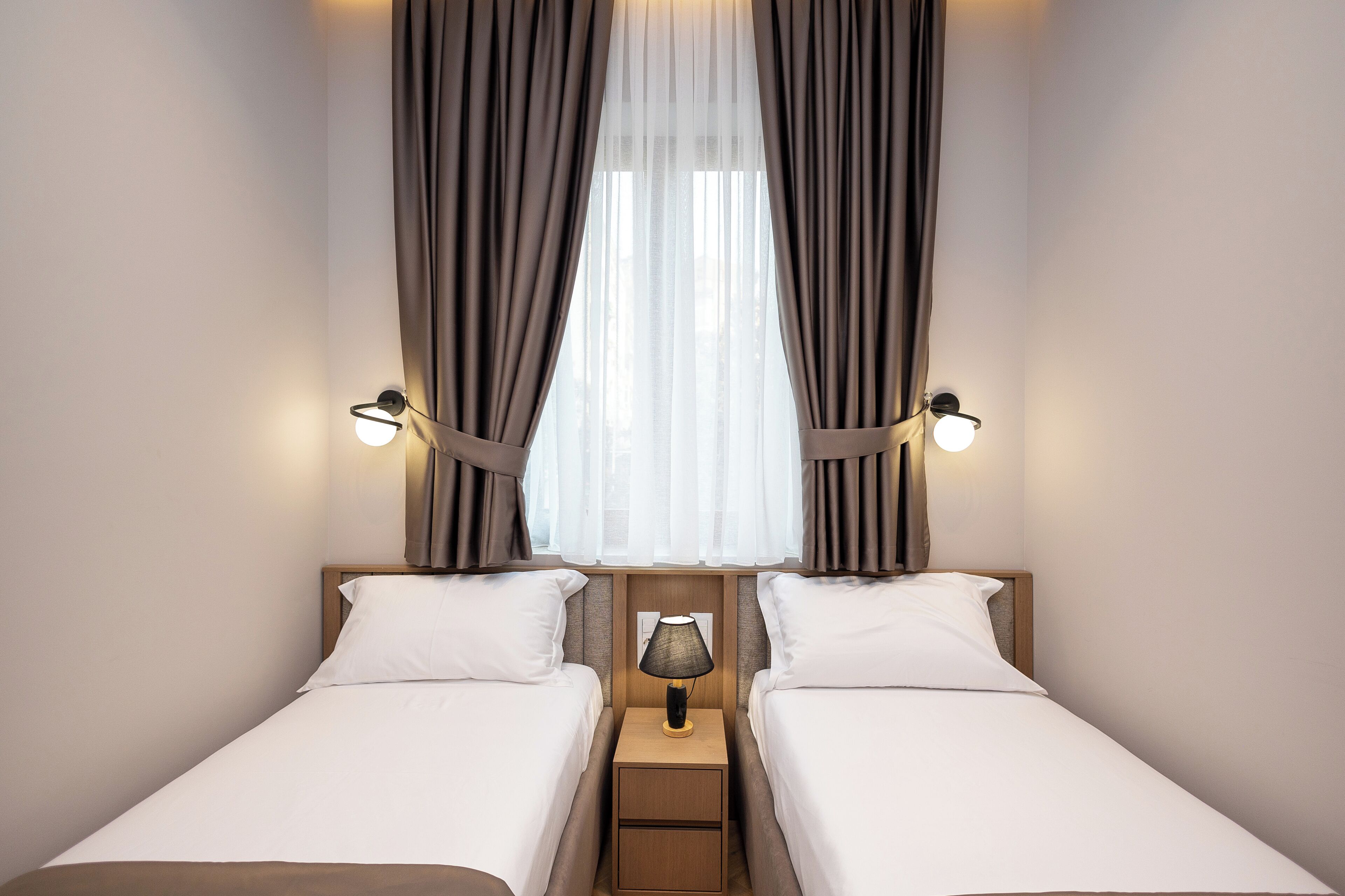 Boutique Hotel Vila 101