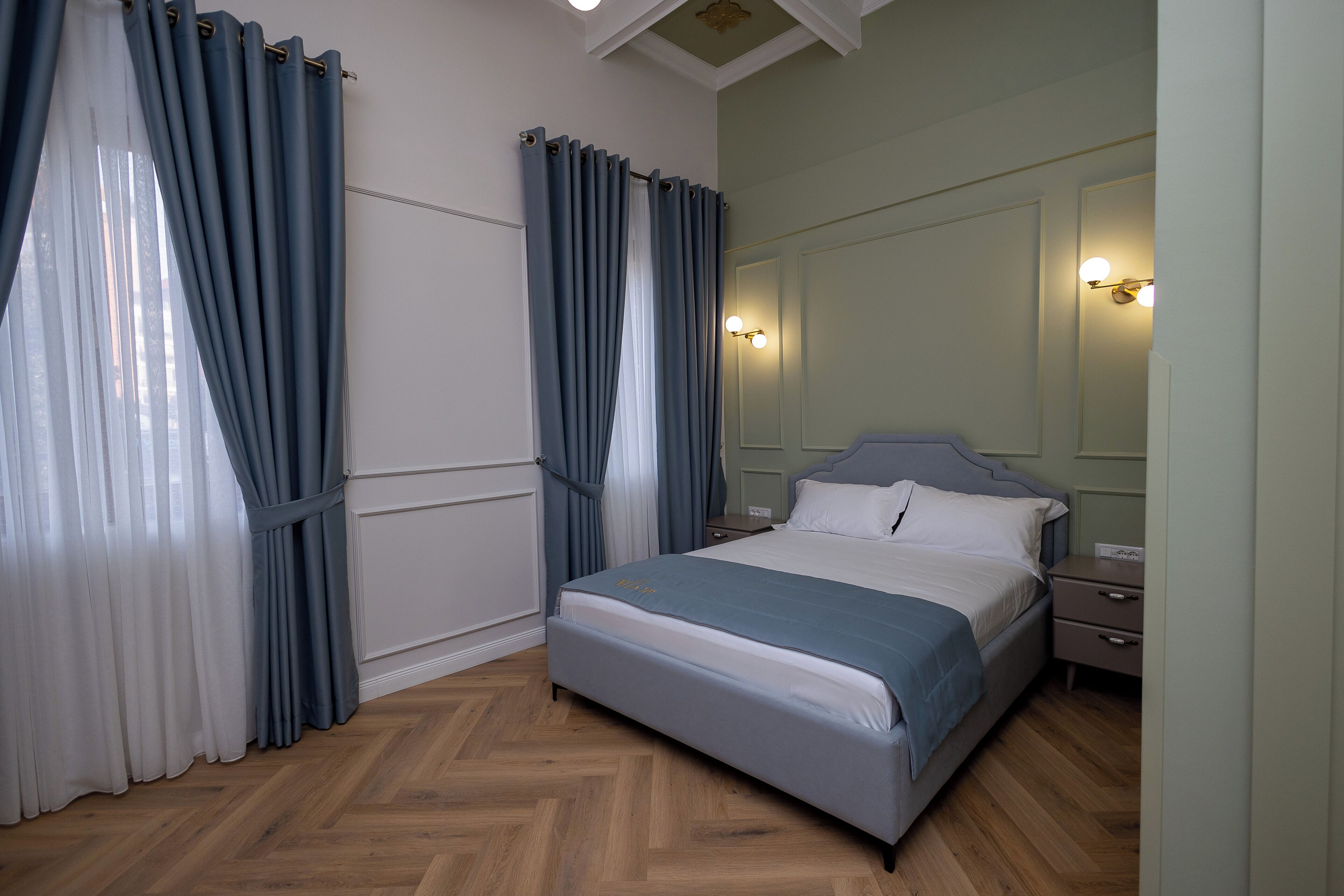Boutique Hotel Vila 101