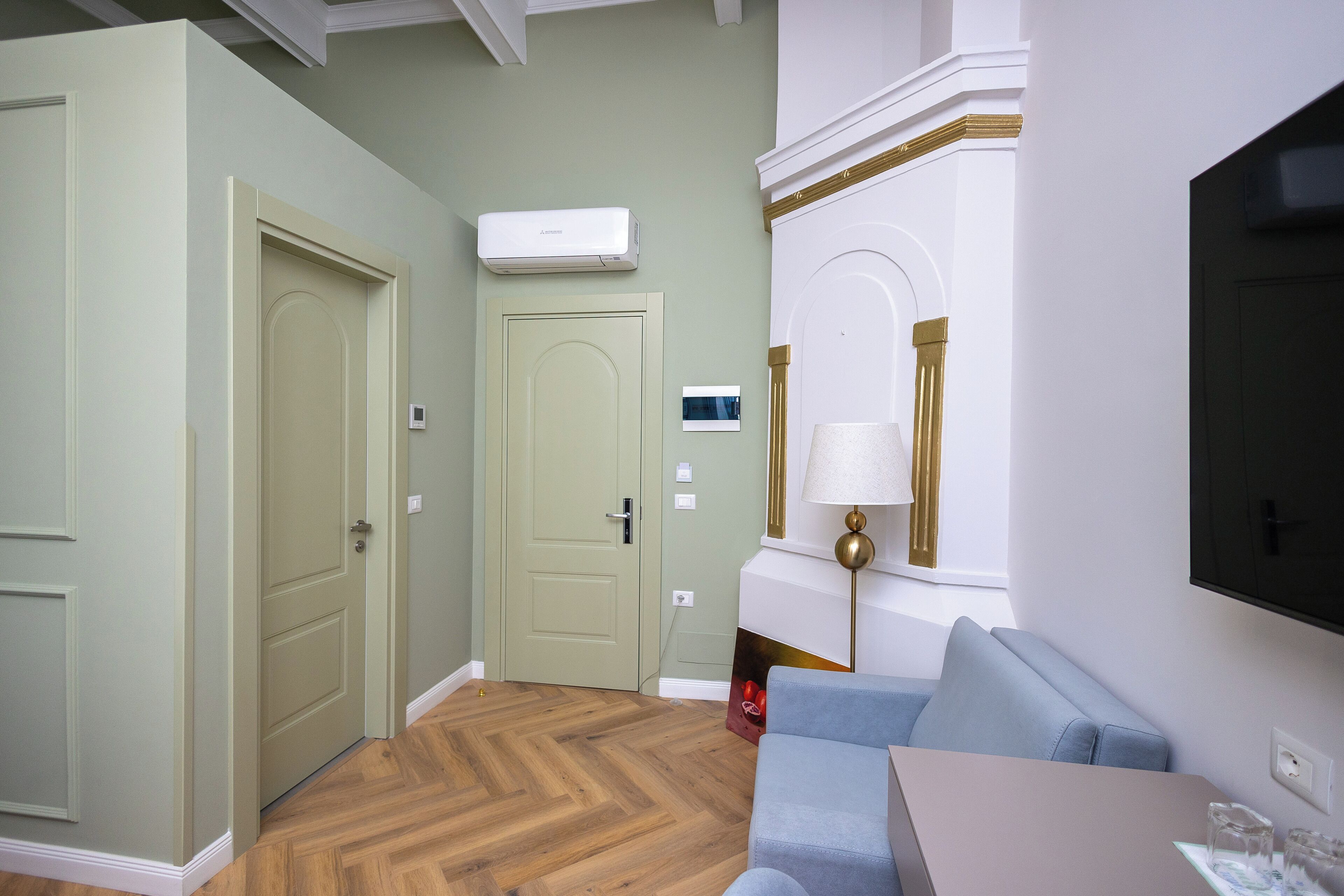Boutique Hotel Vila 101