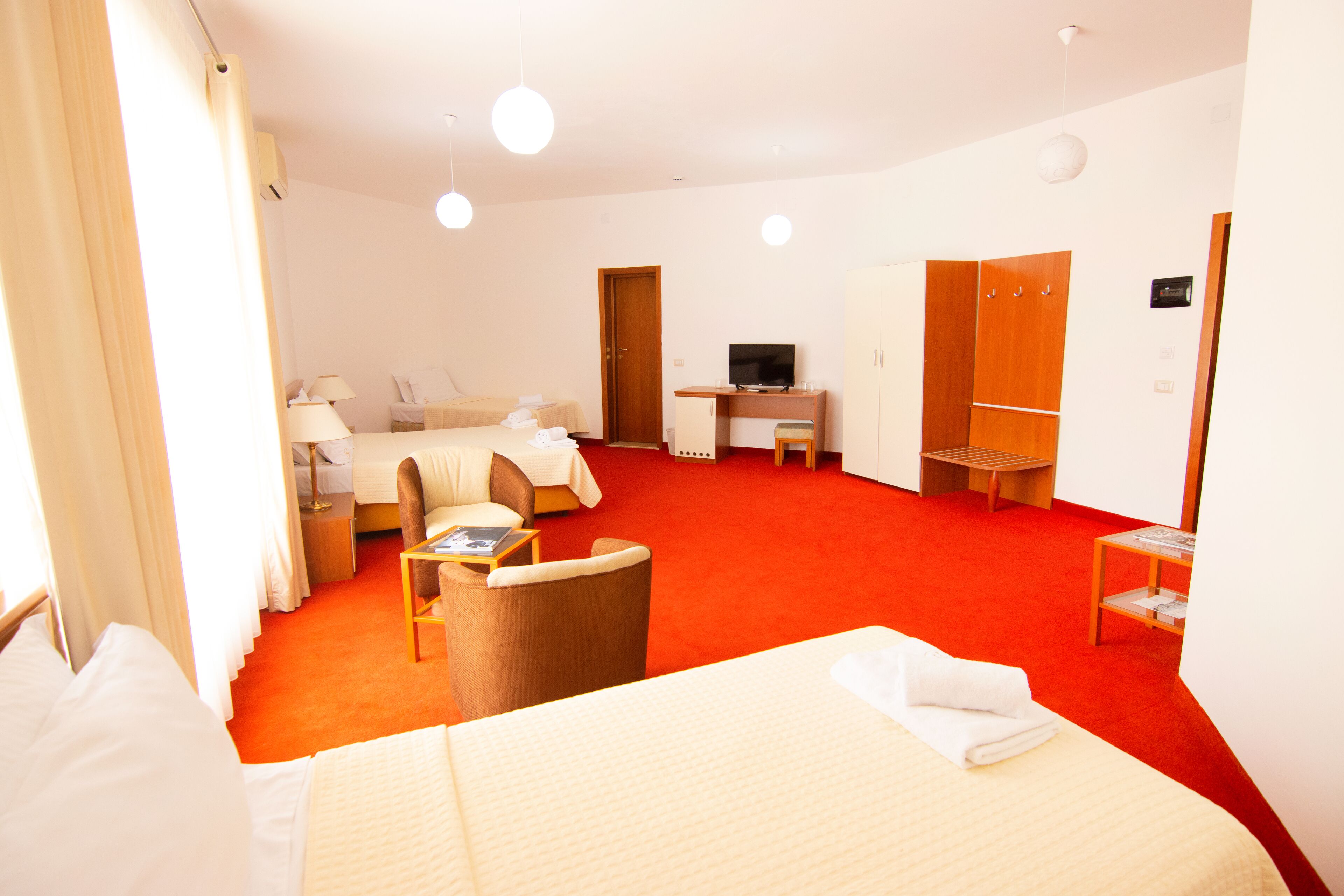 Château Linza Resort