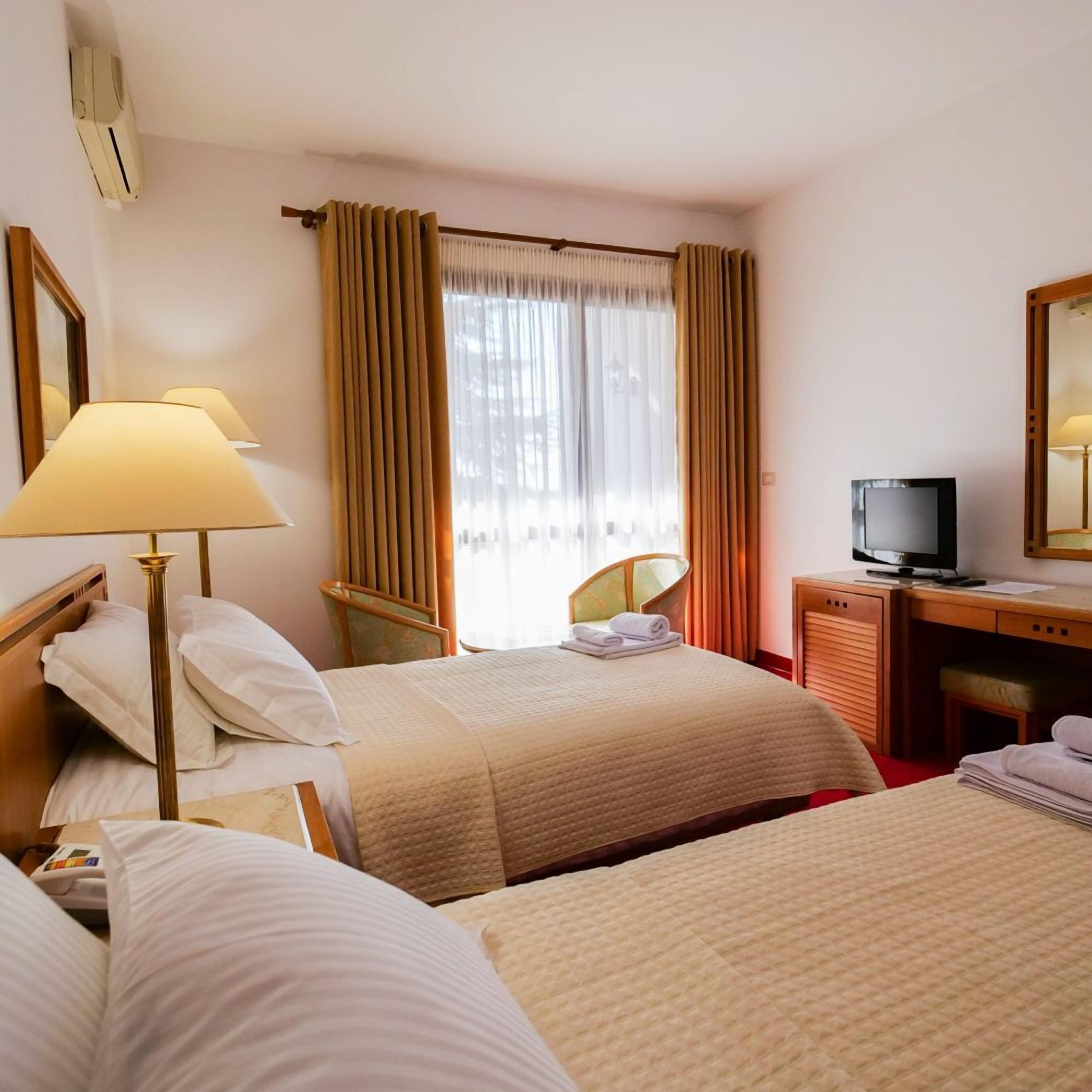 Château Linza Resort
