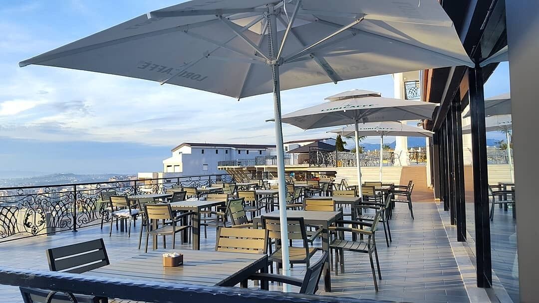 Château Linza Resort
