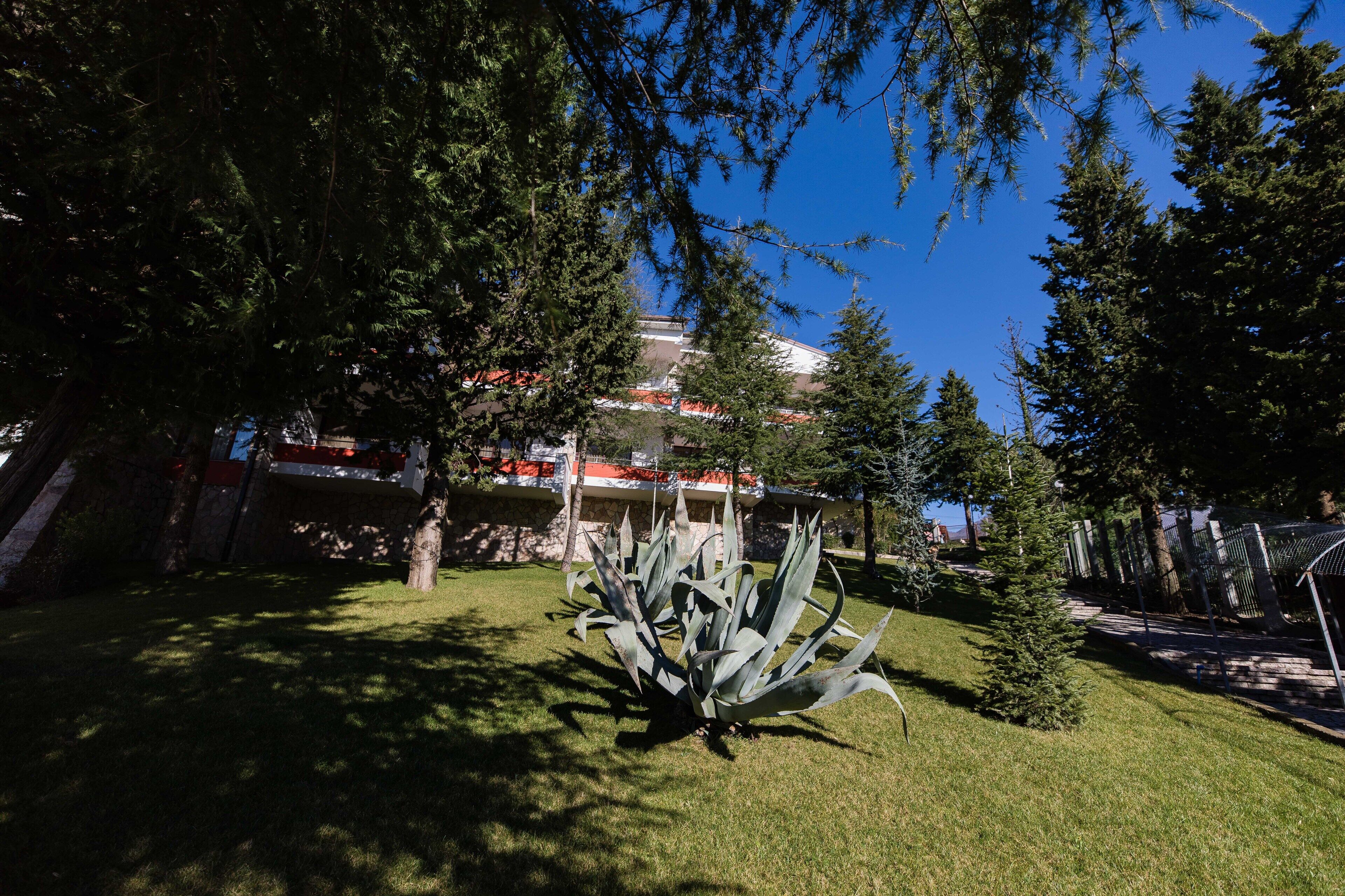 Château Linza Resort