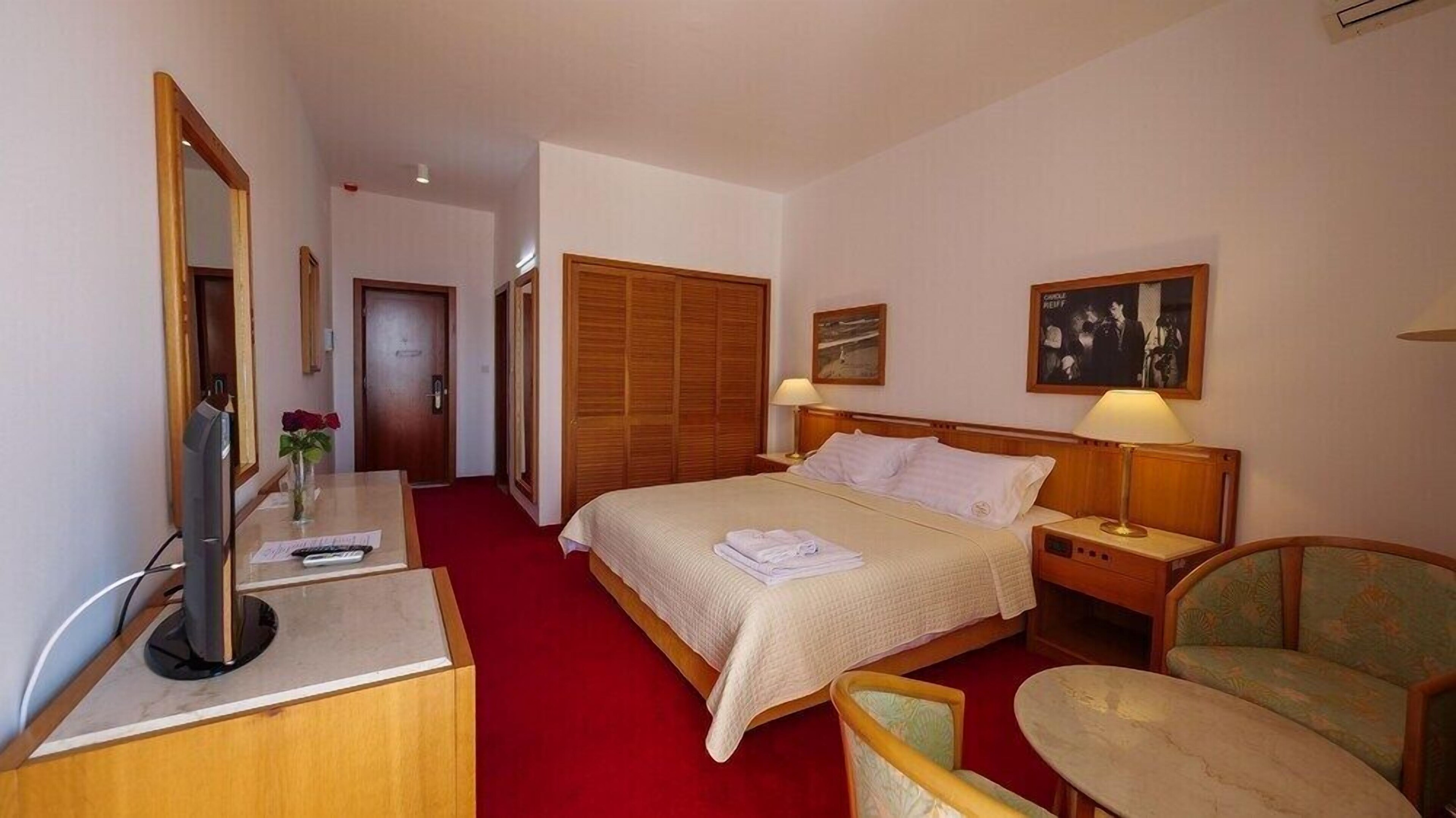 Château Linza Resort