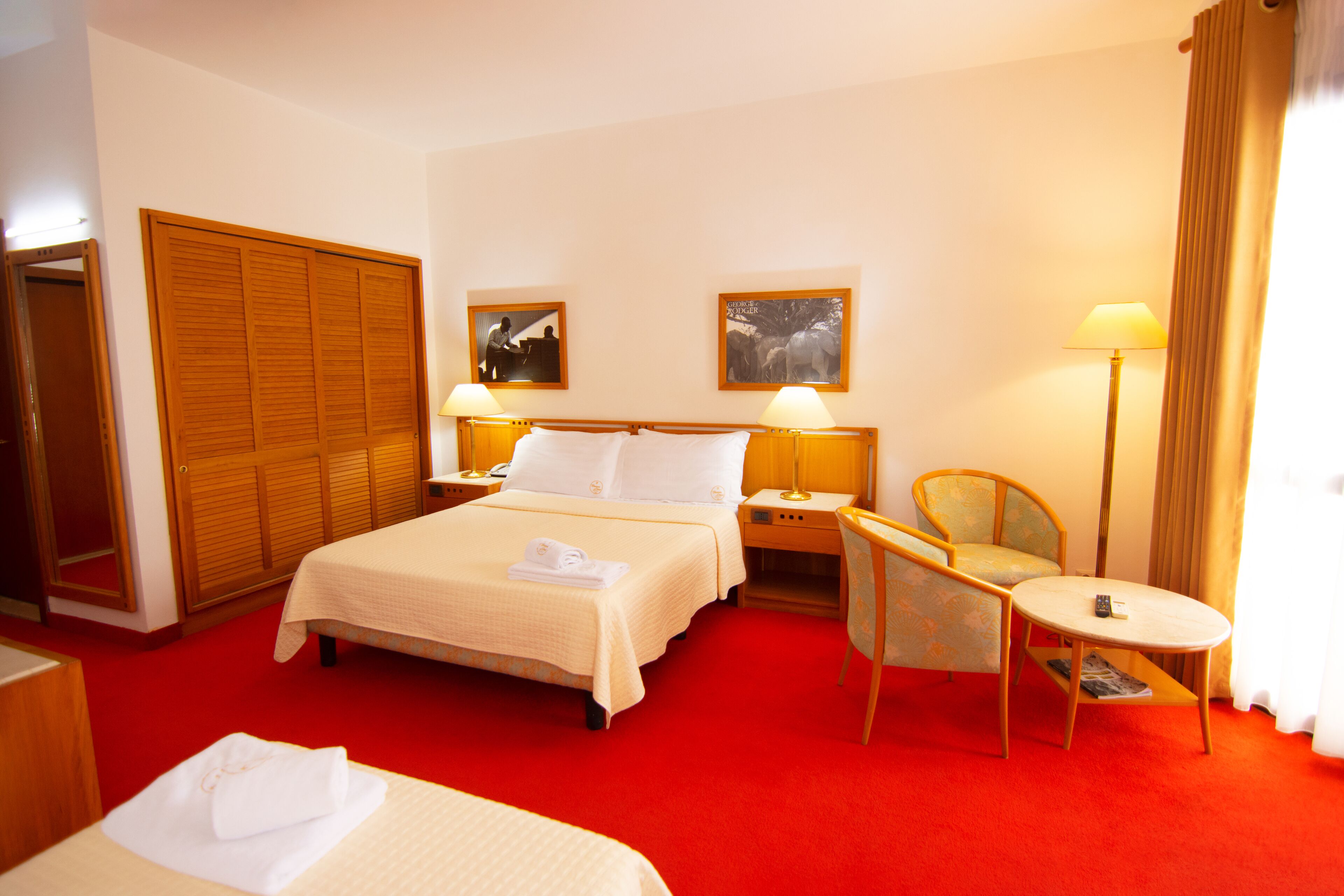 Château Linza Resort