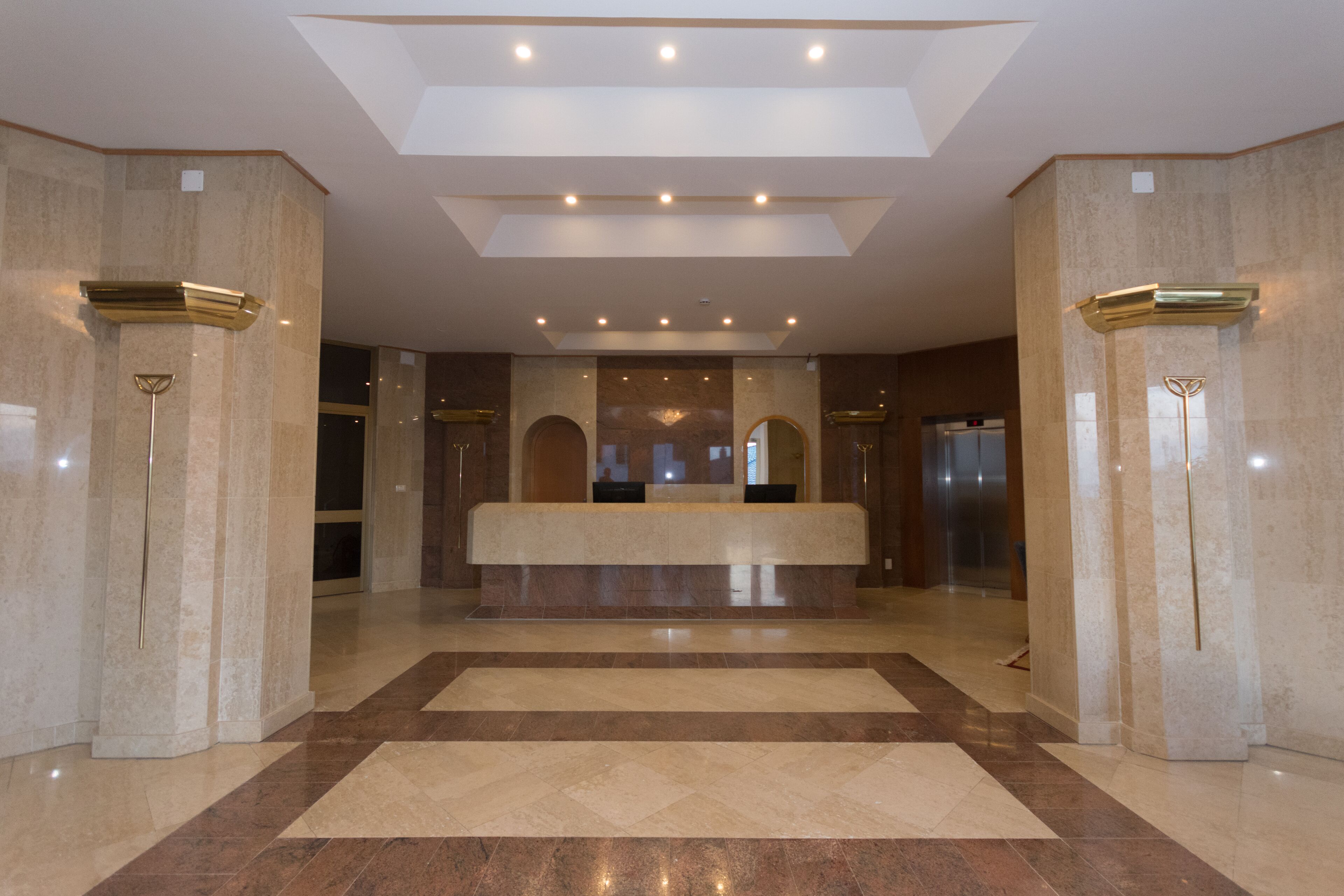 Château Linza Resort