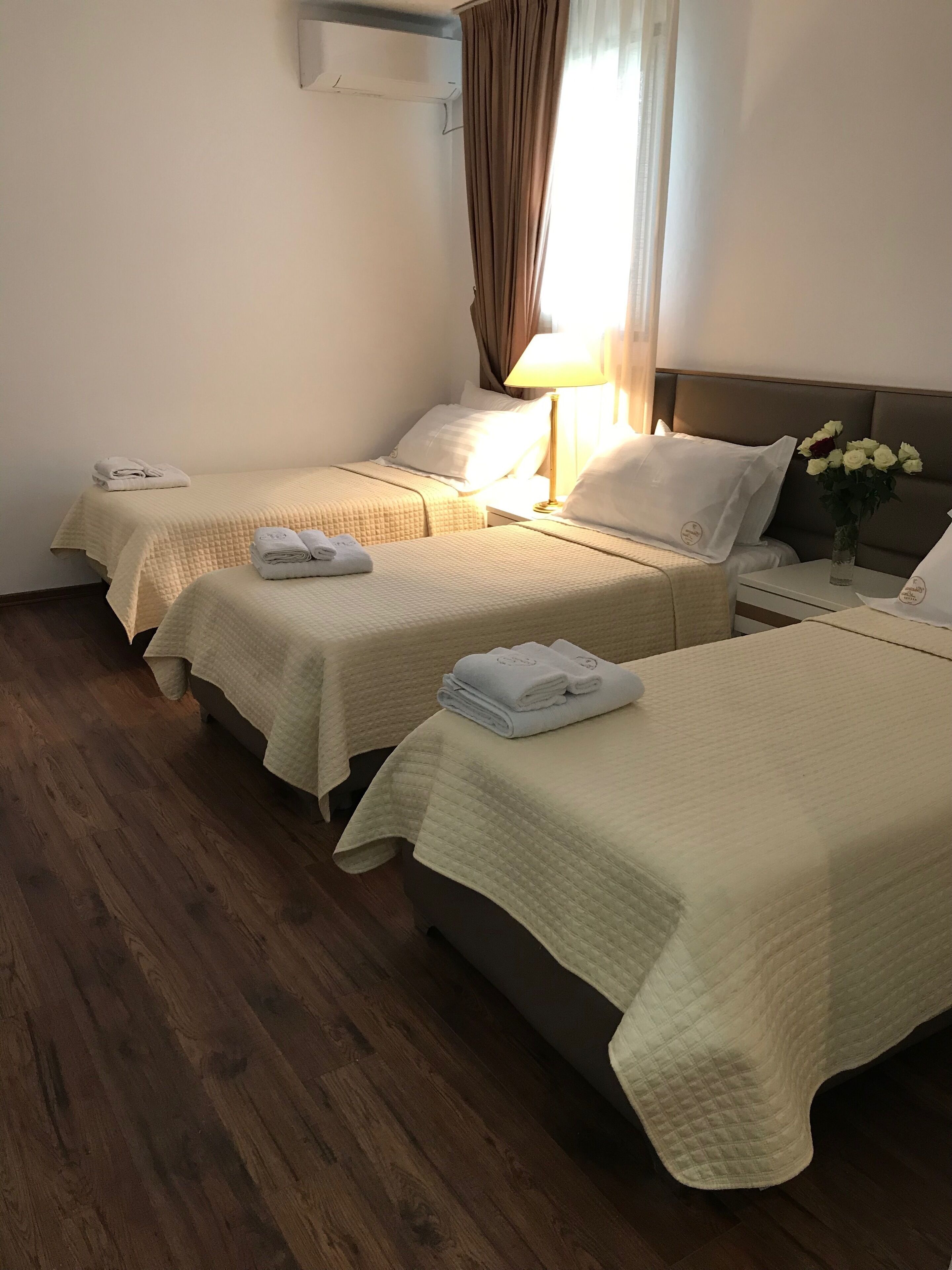 Château Linza Resort