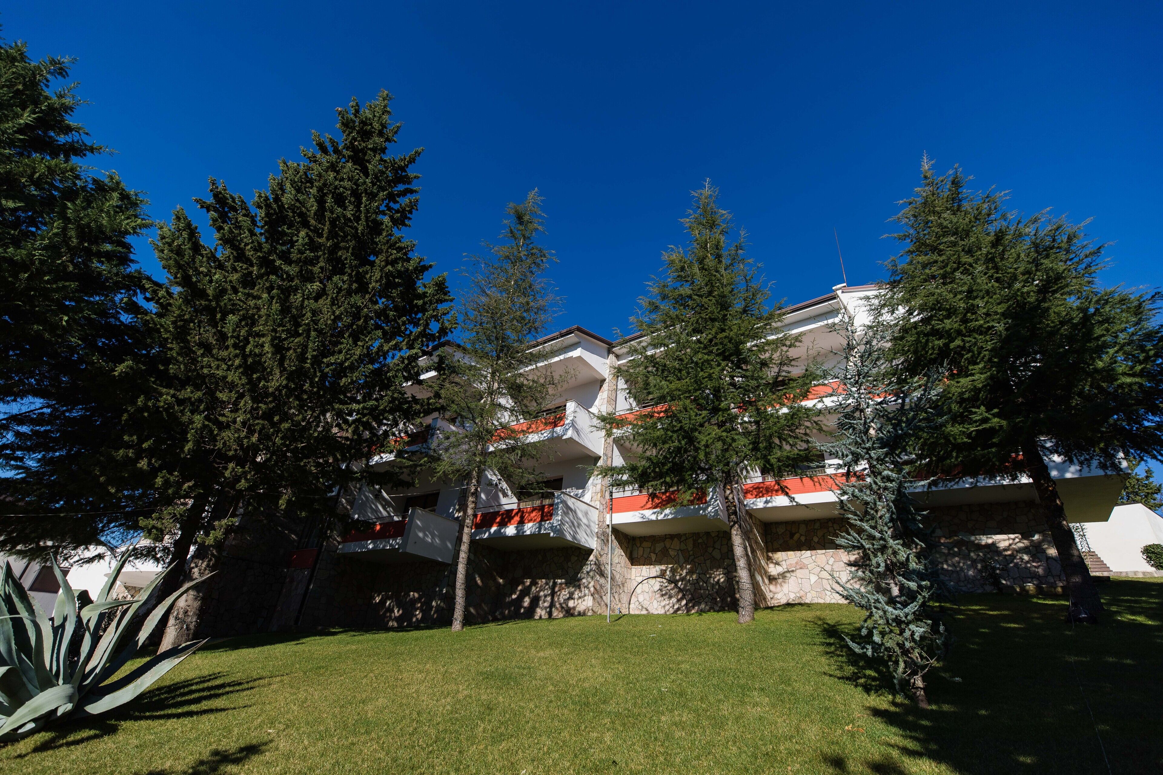 Château Linza Resort