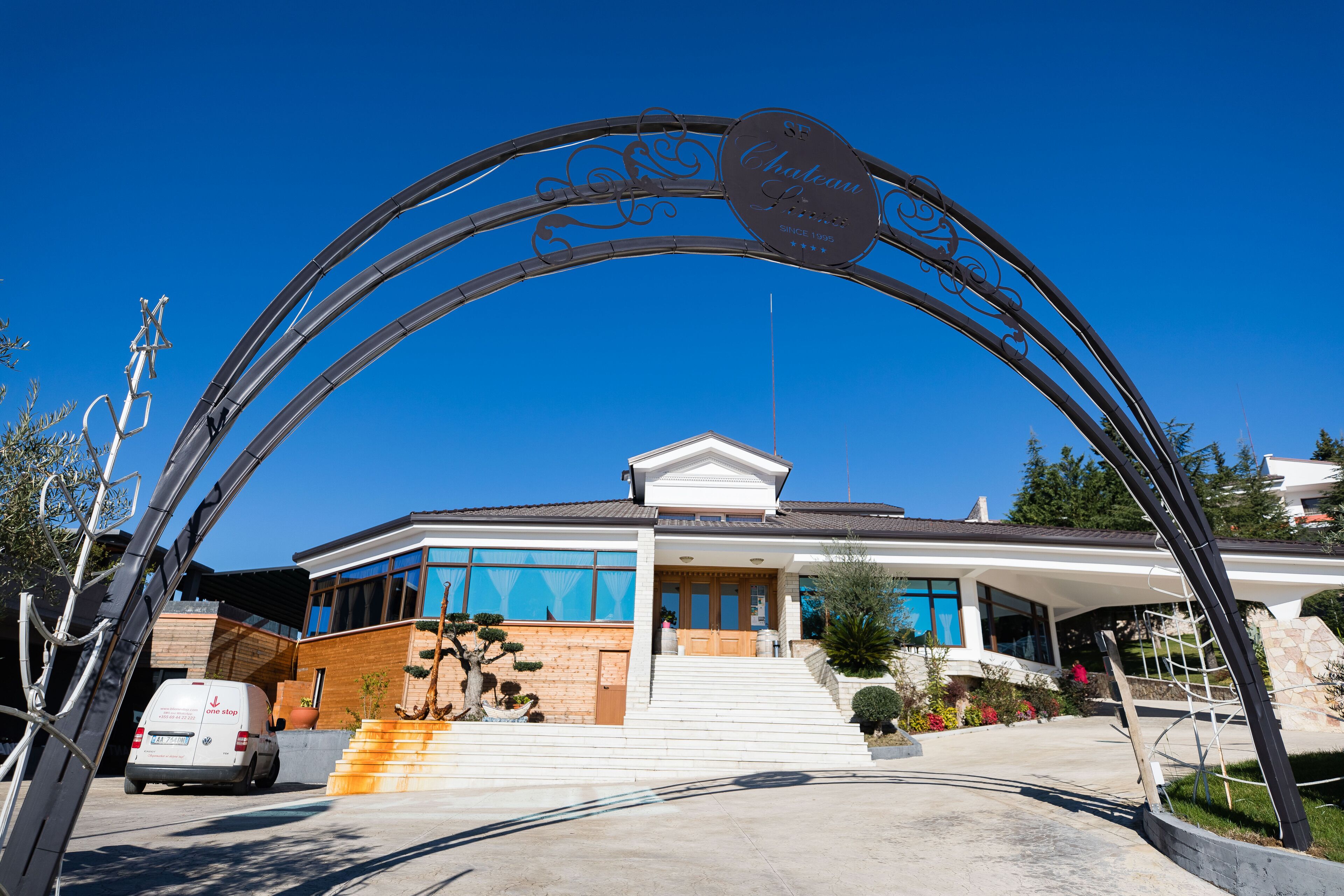 Château Linza Resort