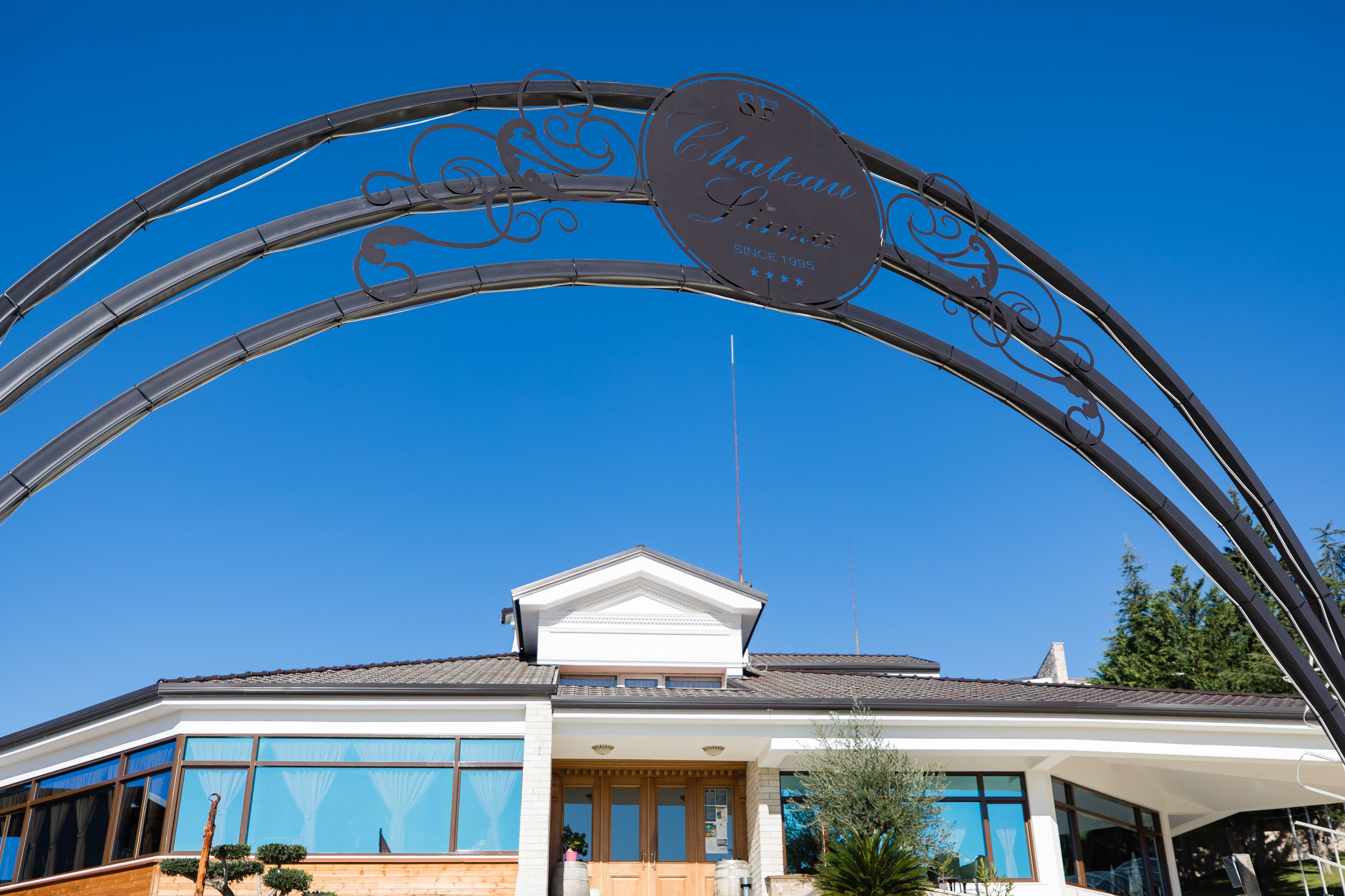 Château Linza Resort