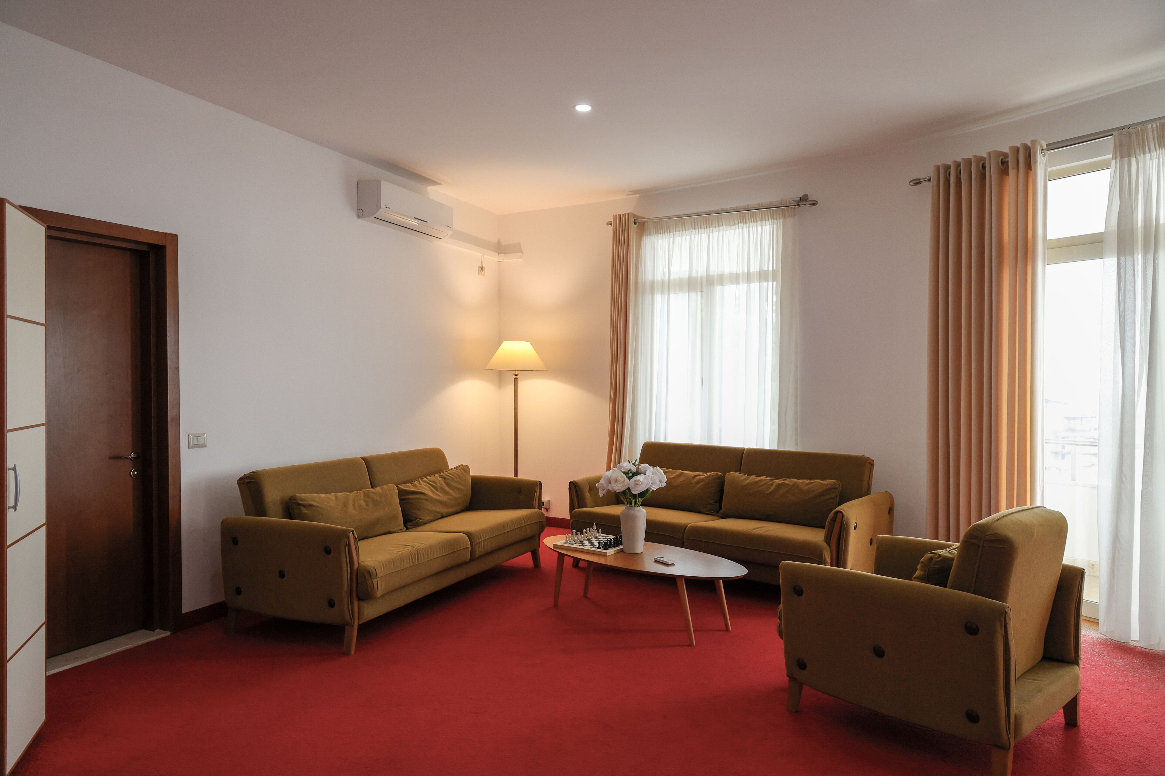 Château Linza Resort
