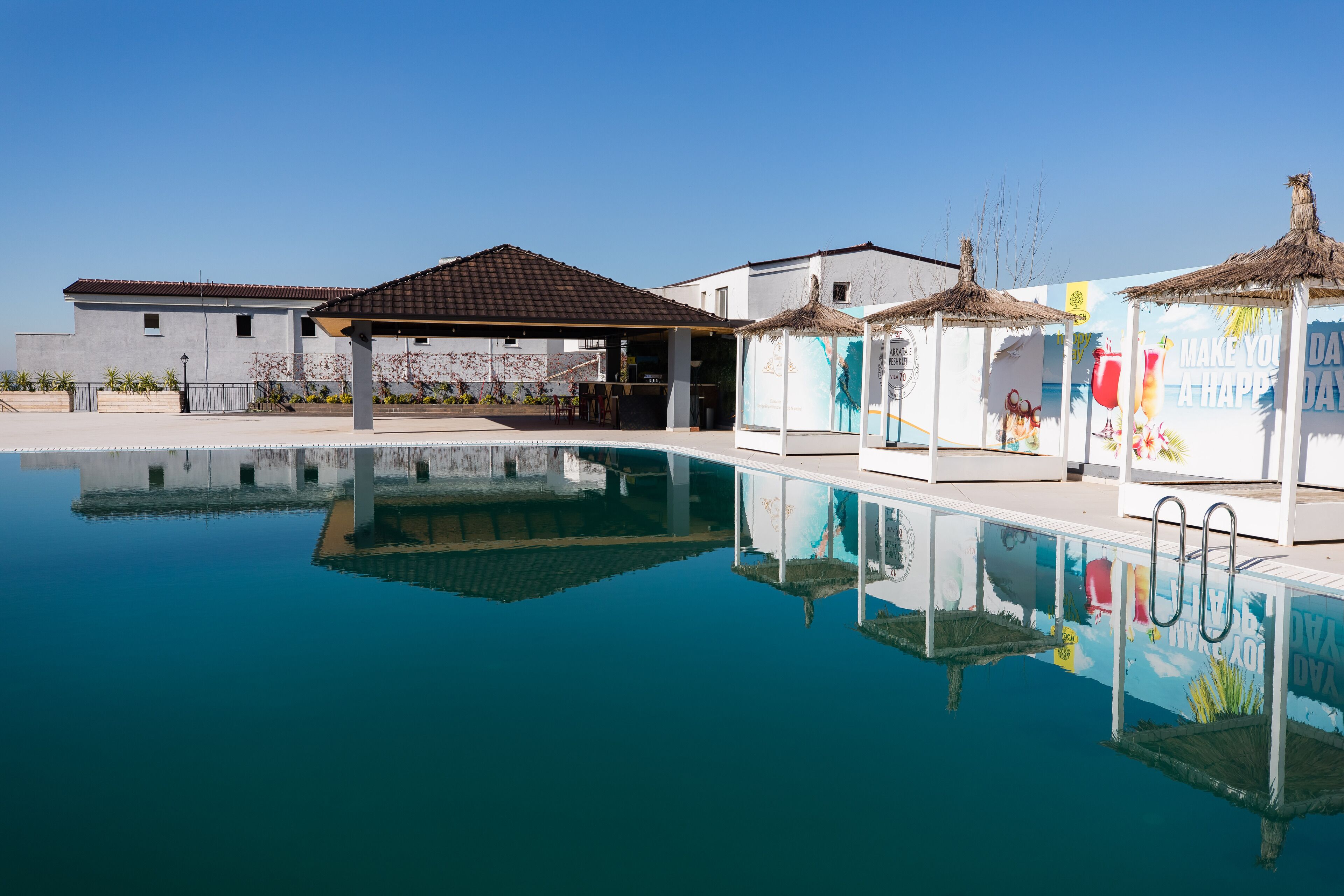 Château Linza Resort