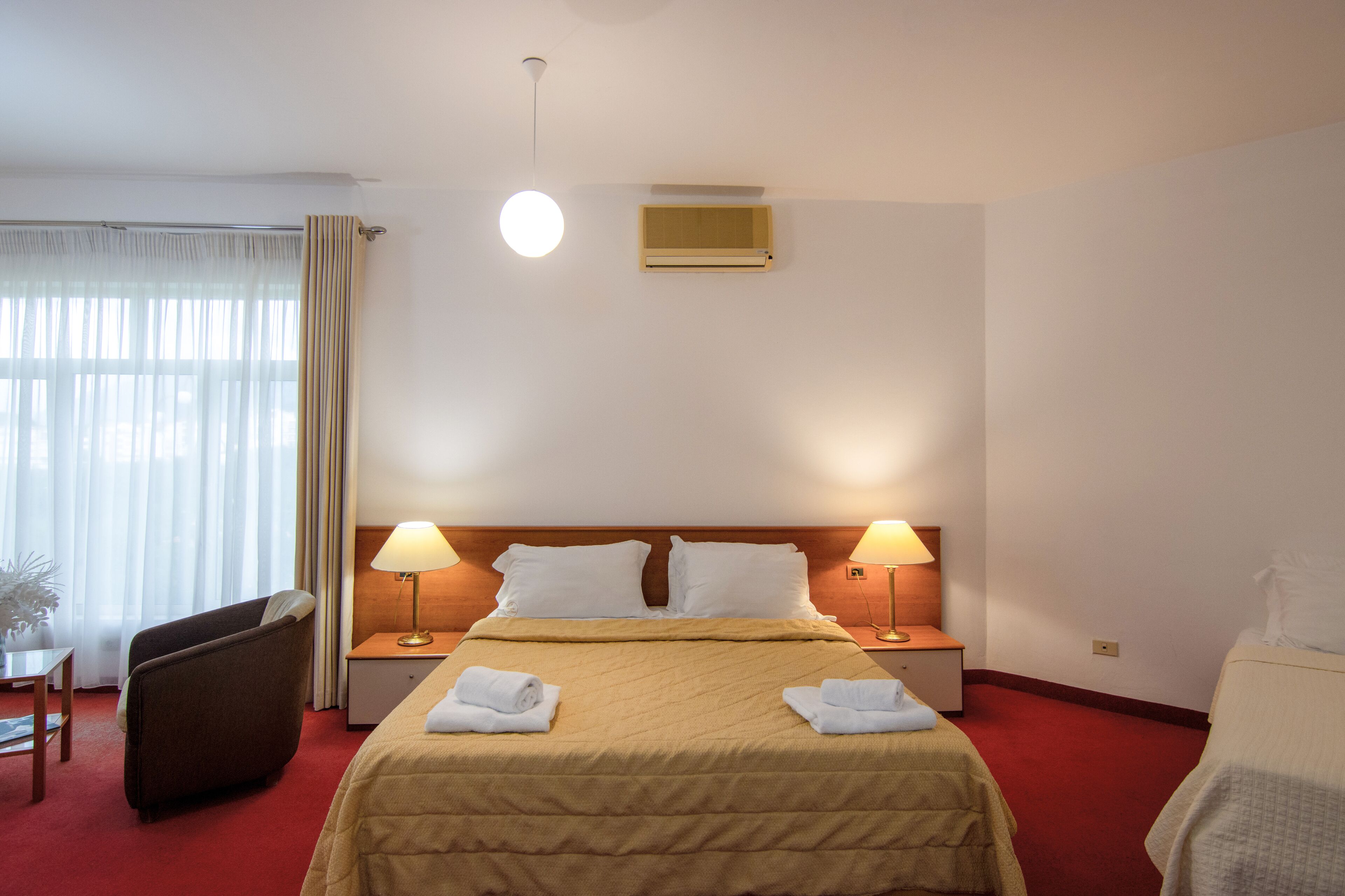 Château Linza Resort