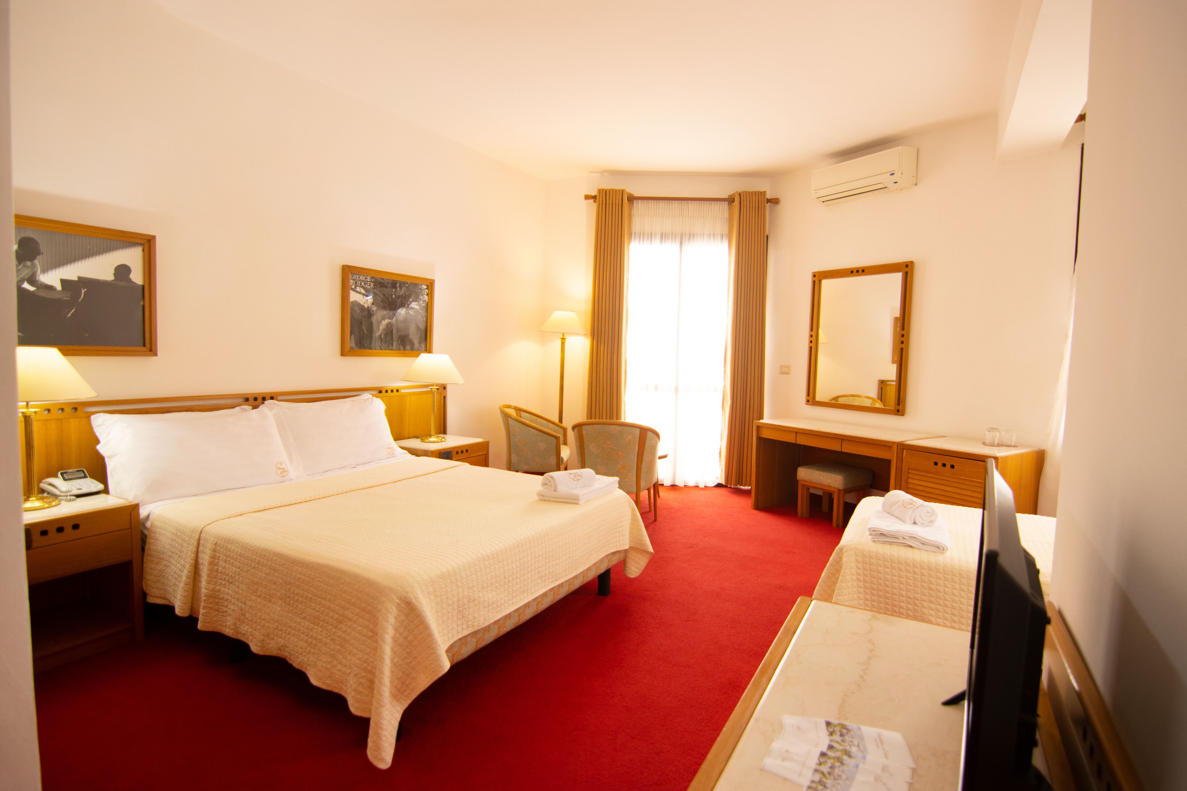 Château Linza Resort