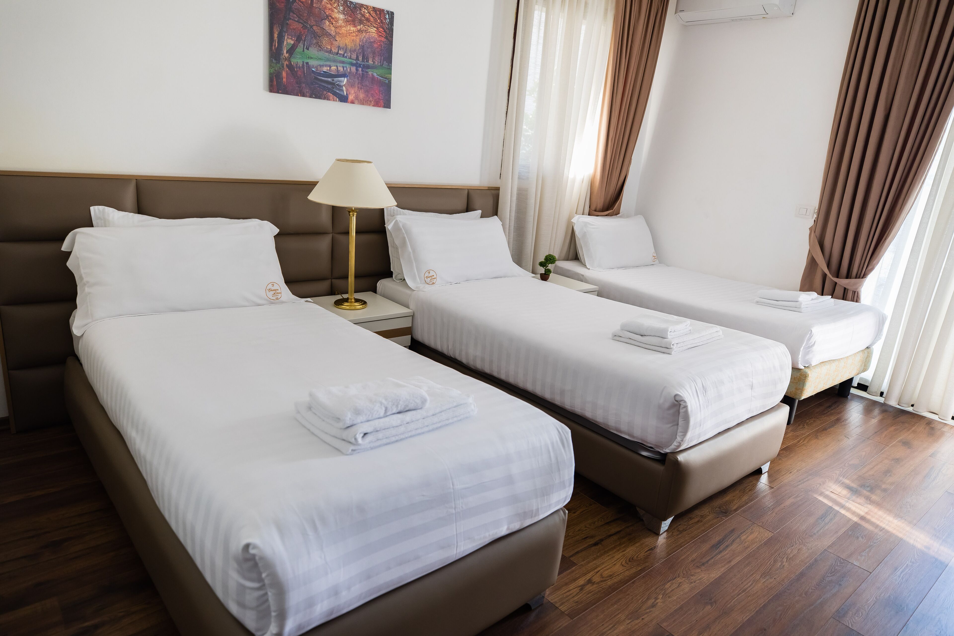 Château Linza Resort