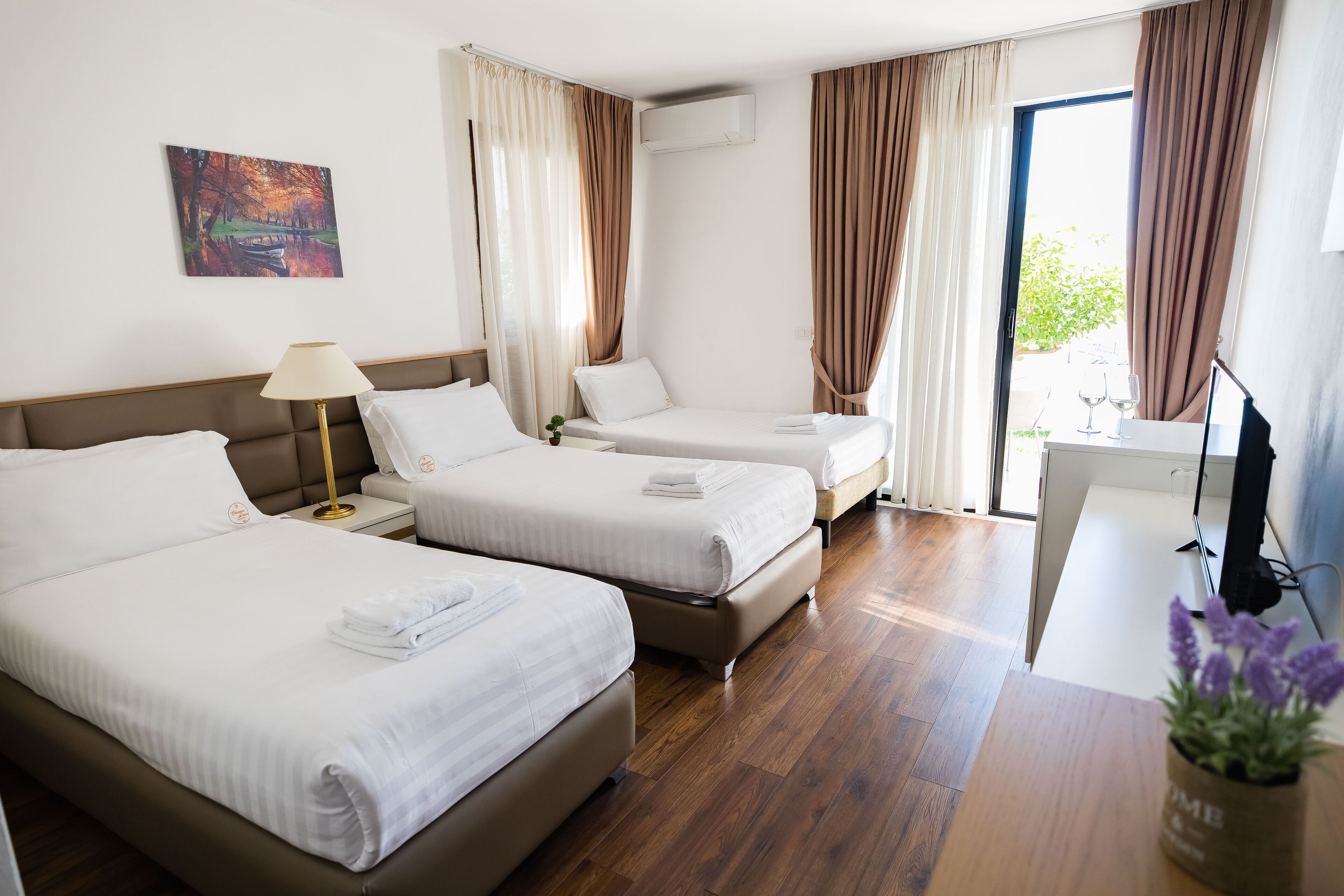Château Linza Resort