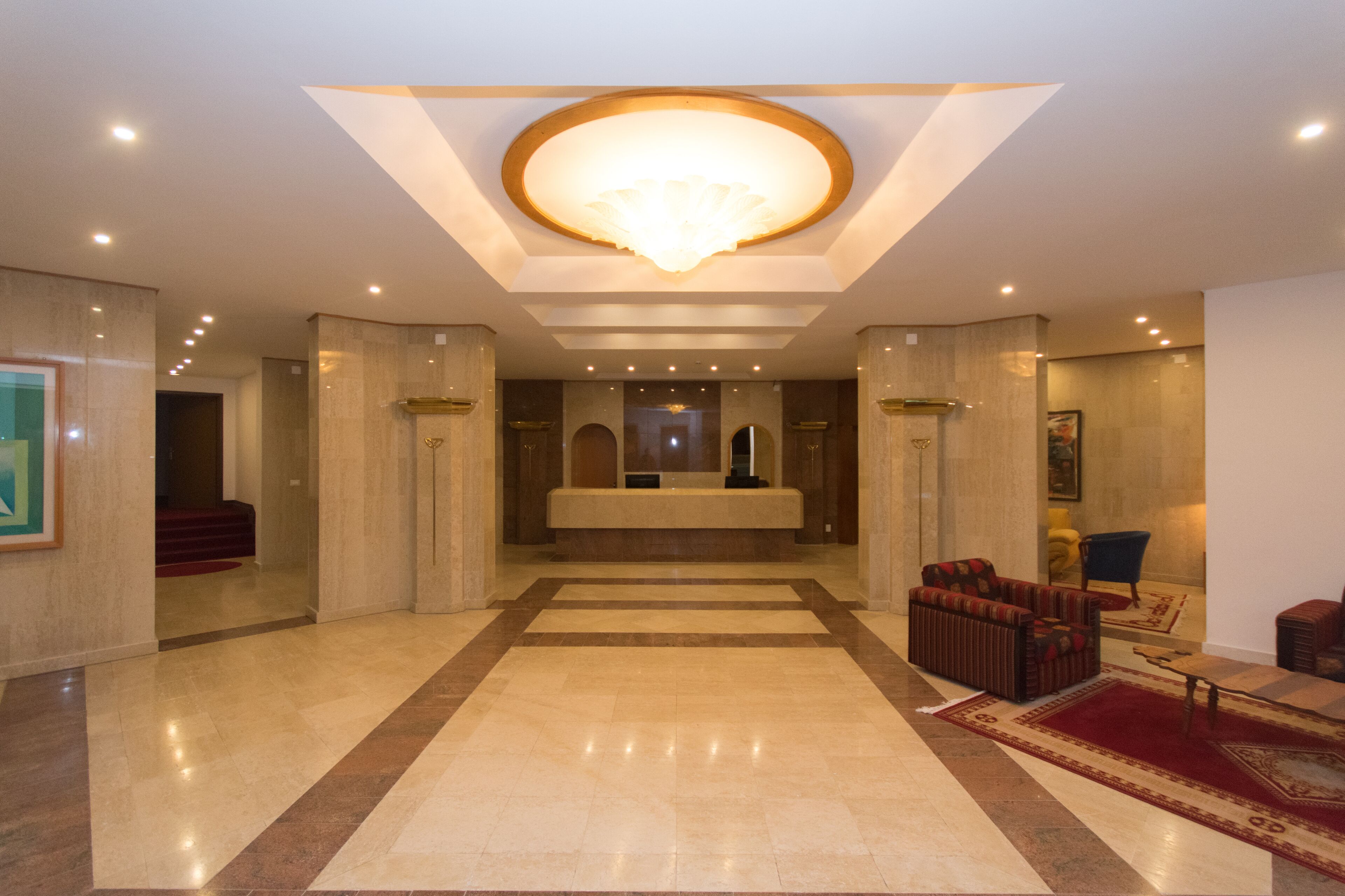 Château Linza Resort
