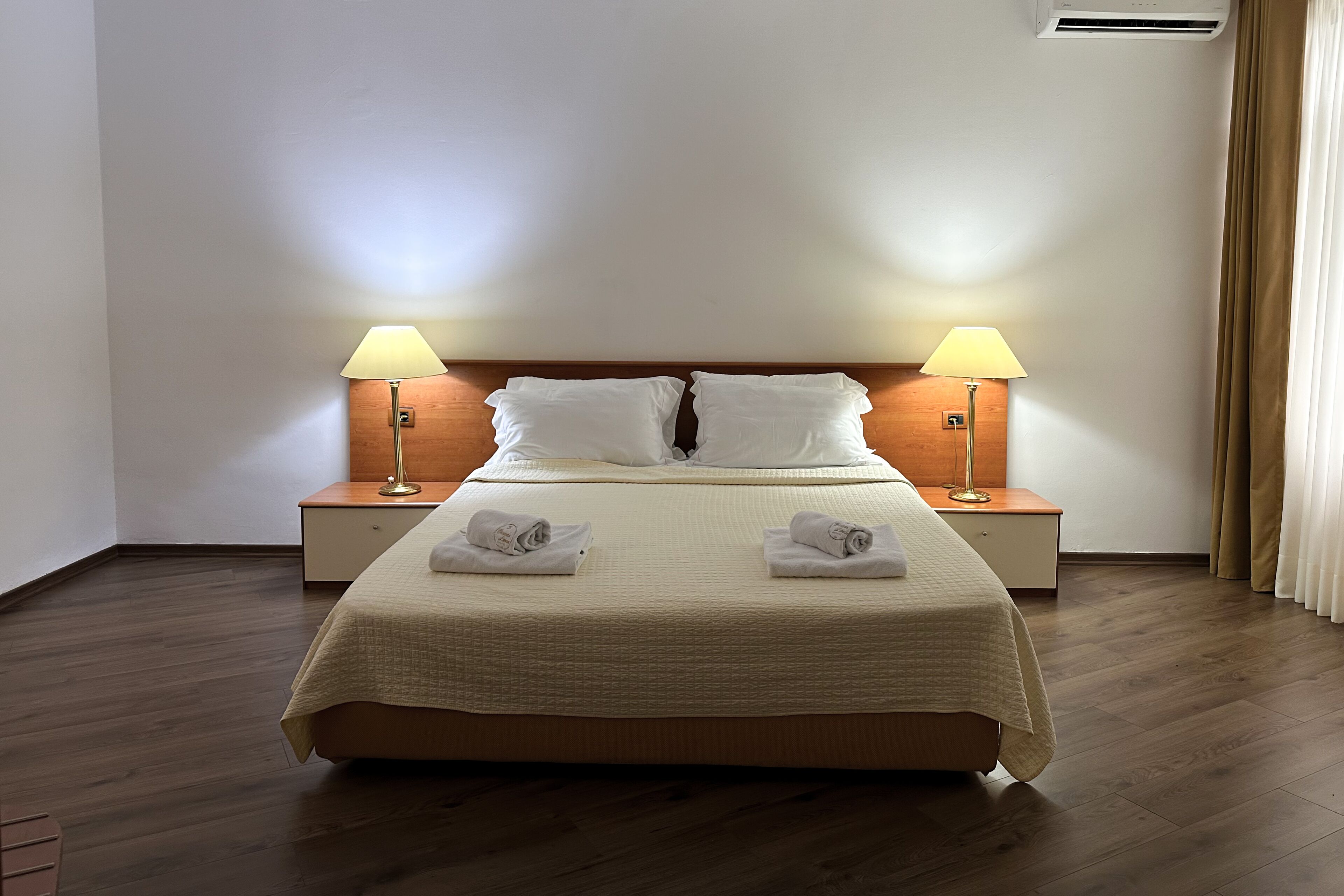 Château Linza Resort