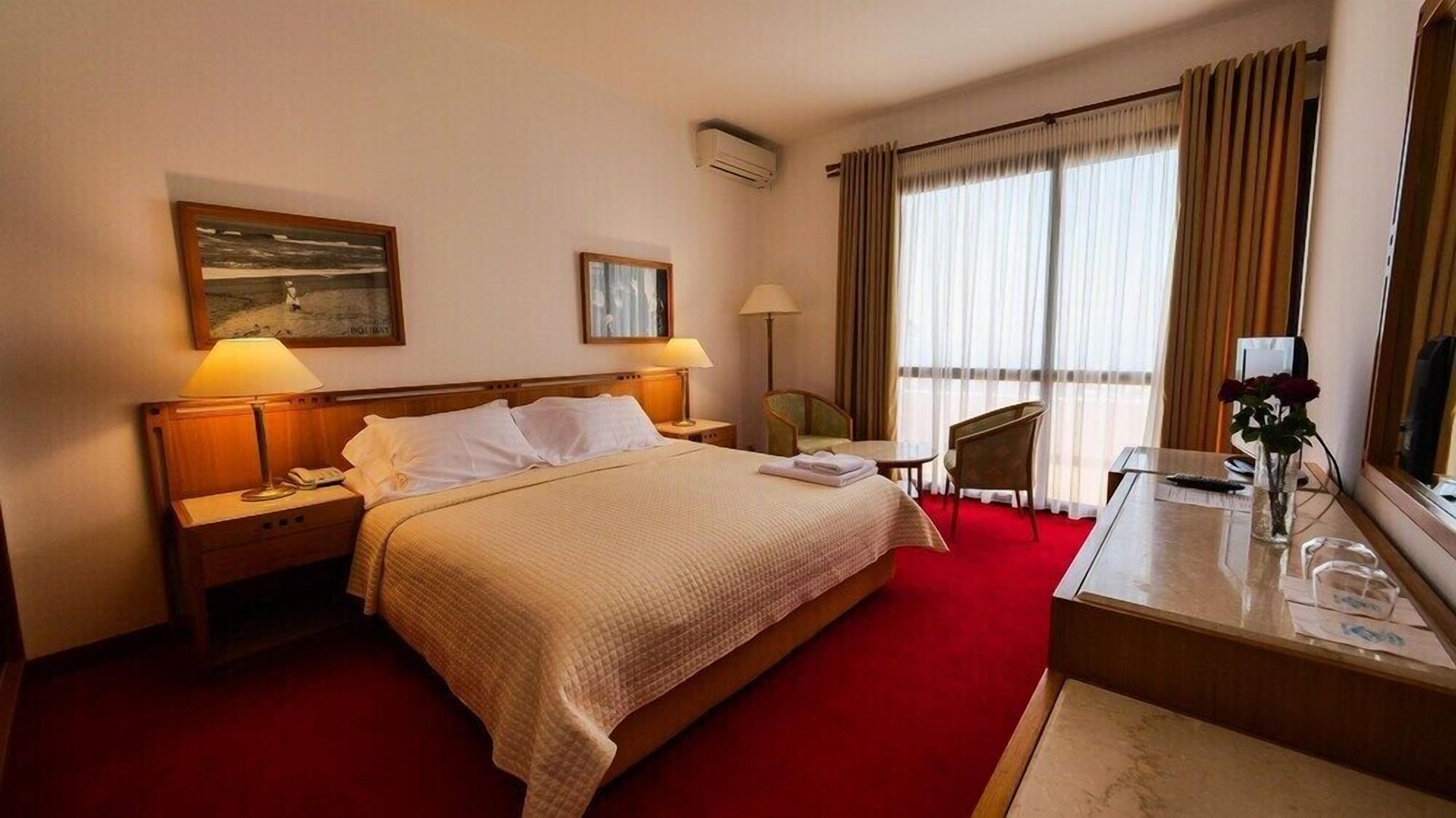 Château Linza Resort
