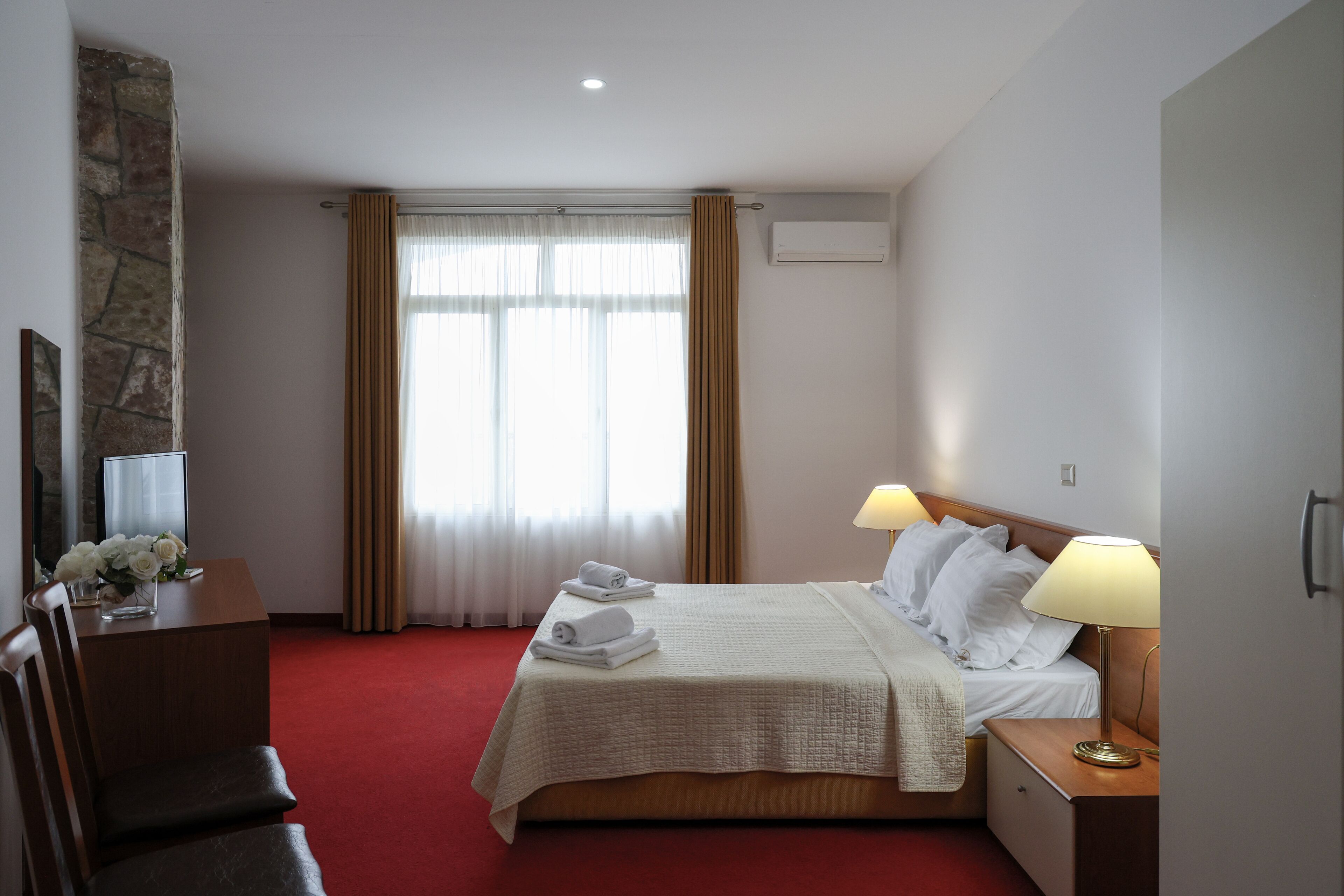 Château Linza Resort