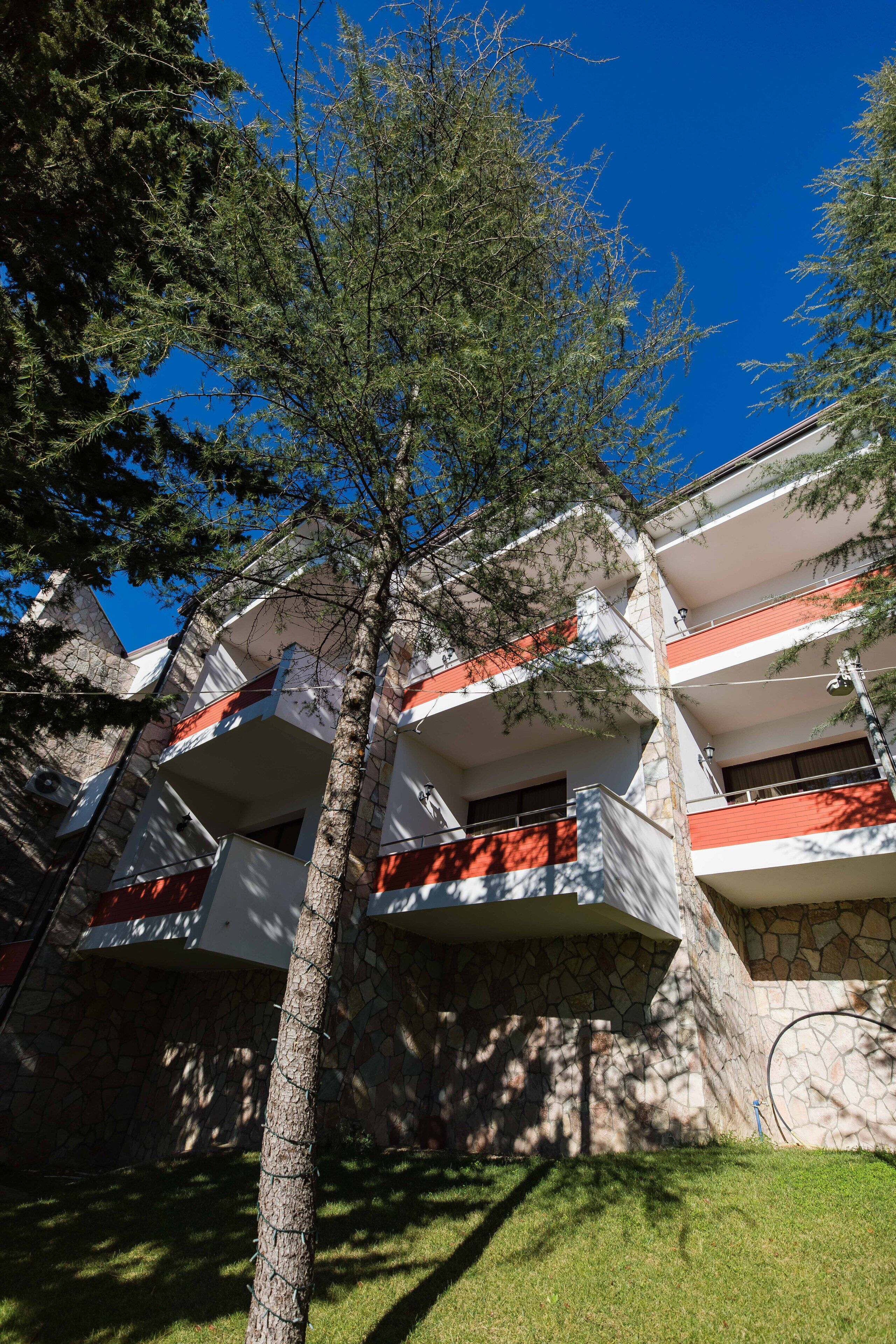 Château Linza Resort