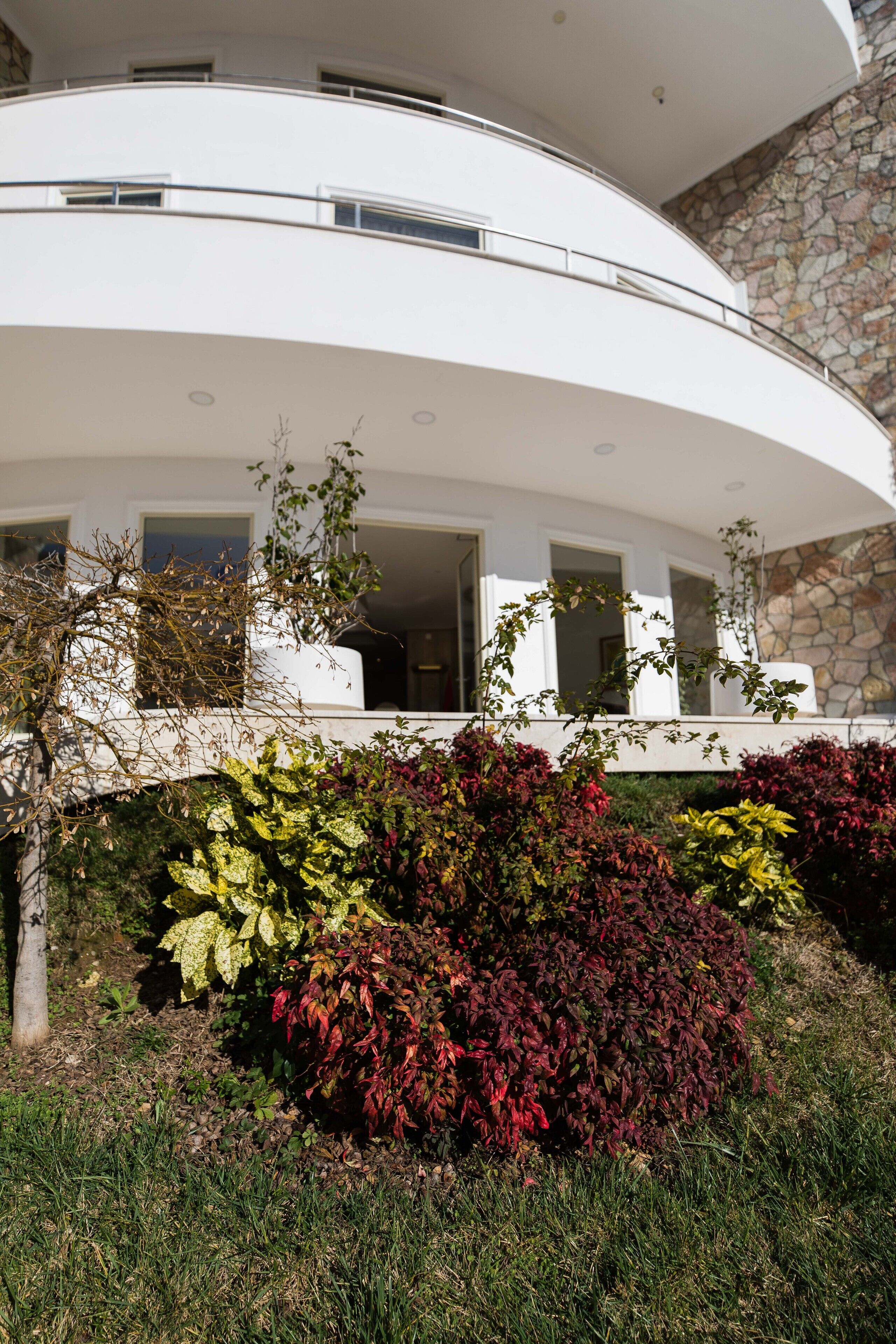 Château Linza Resort