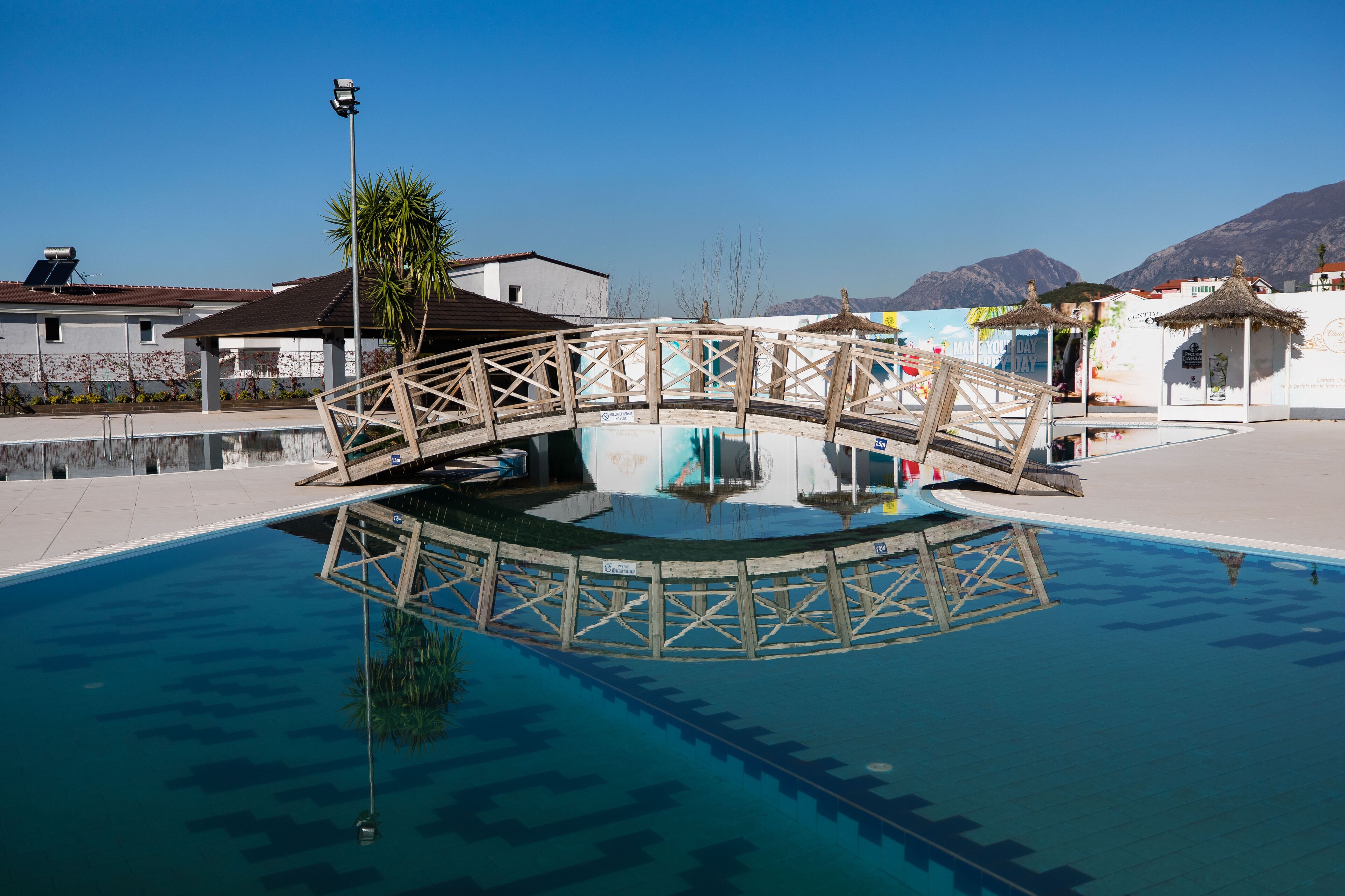 Château Linza Resort
