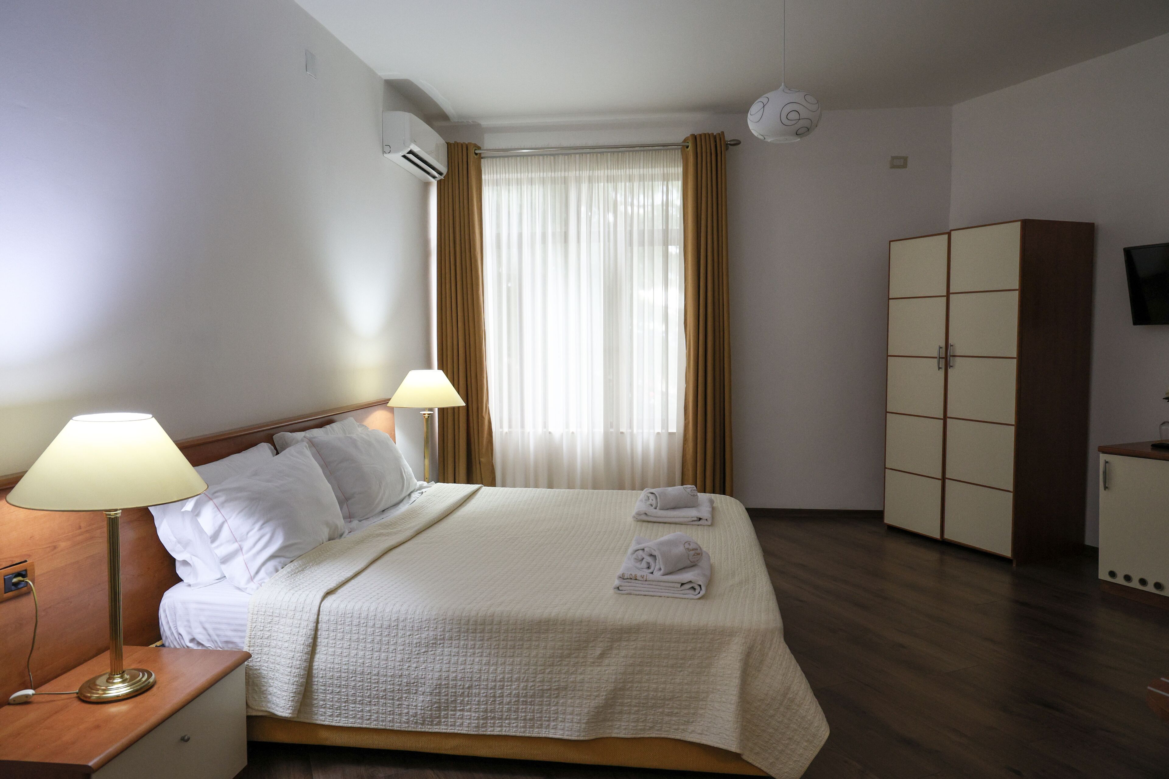 Château Linza Resort