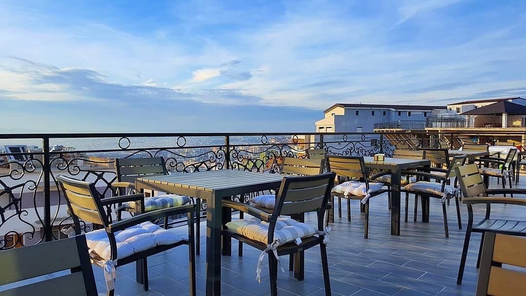 Château Linza Resort