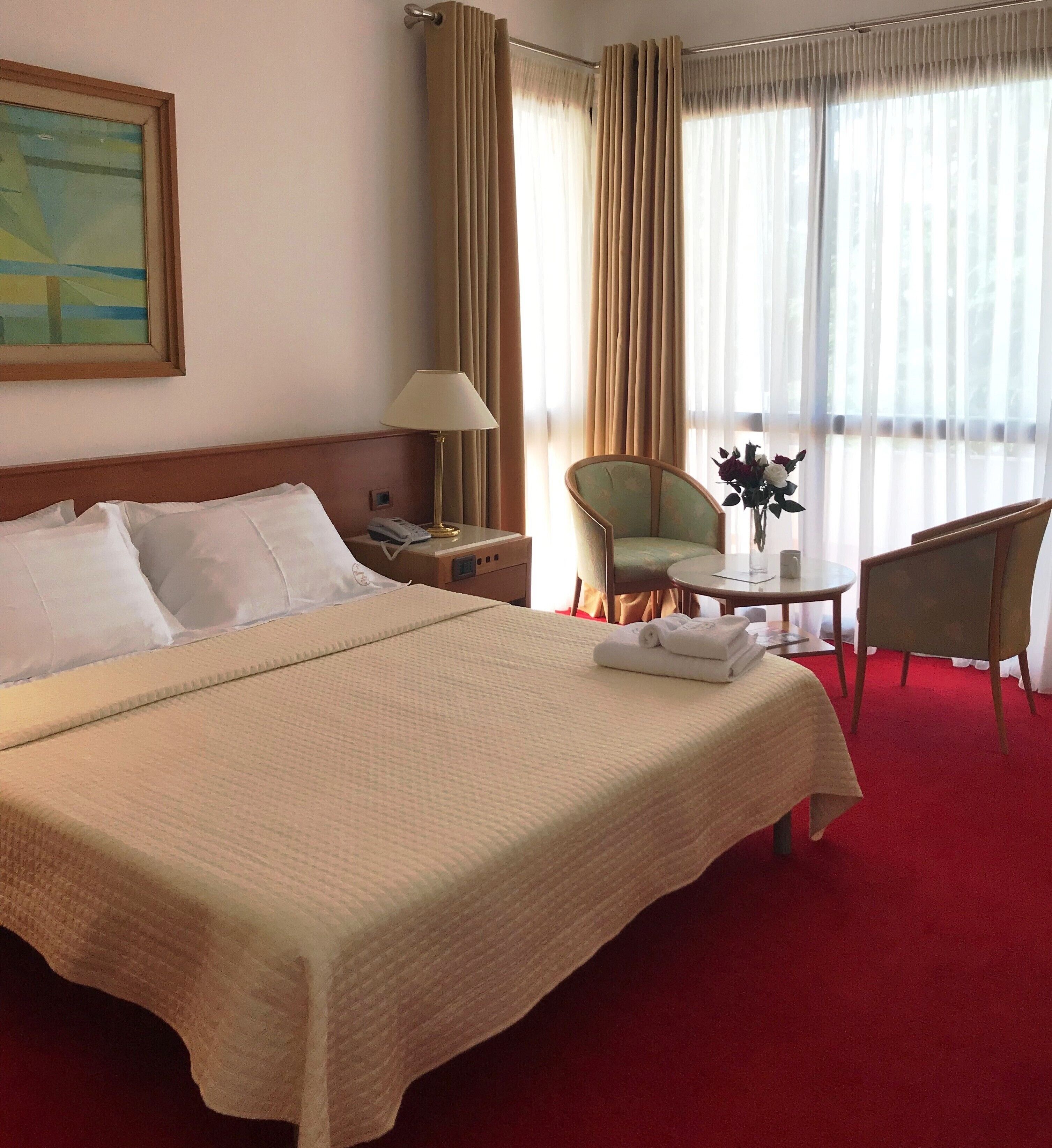 Château Linza Resort