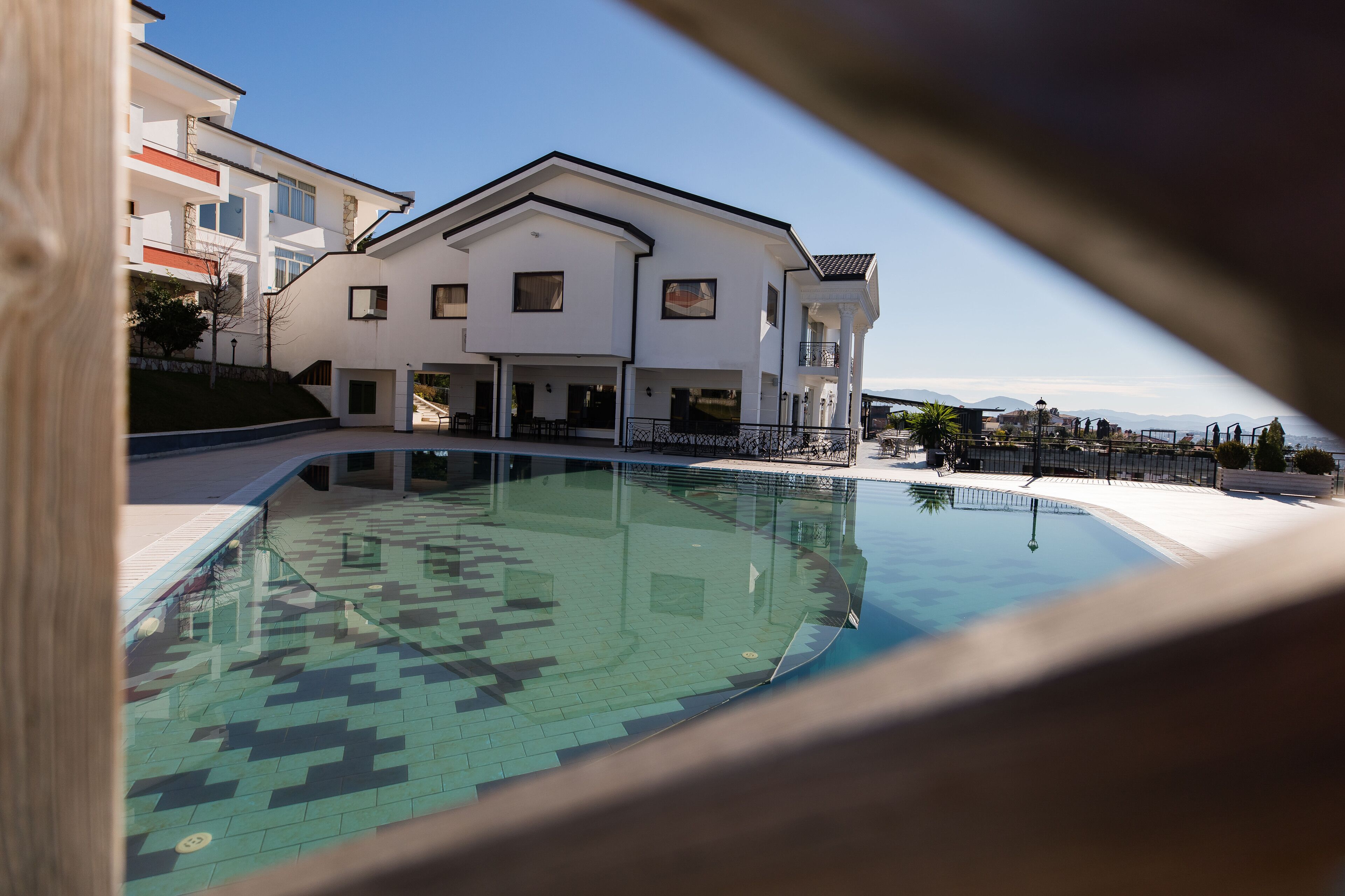 Château Linza Resort