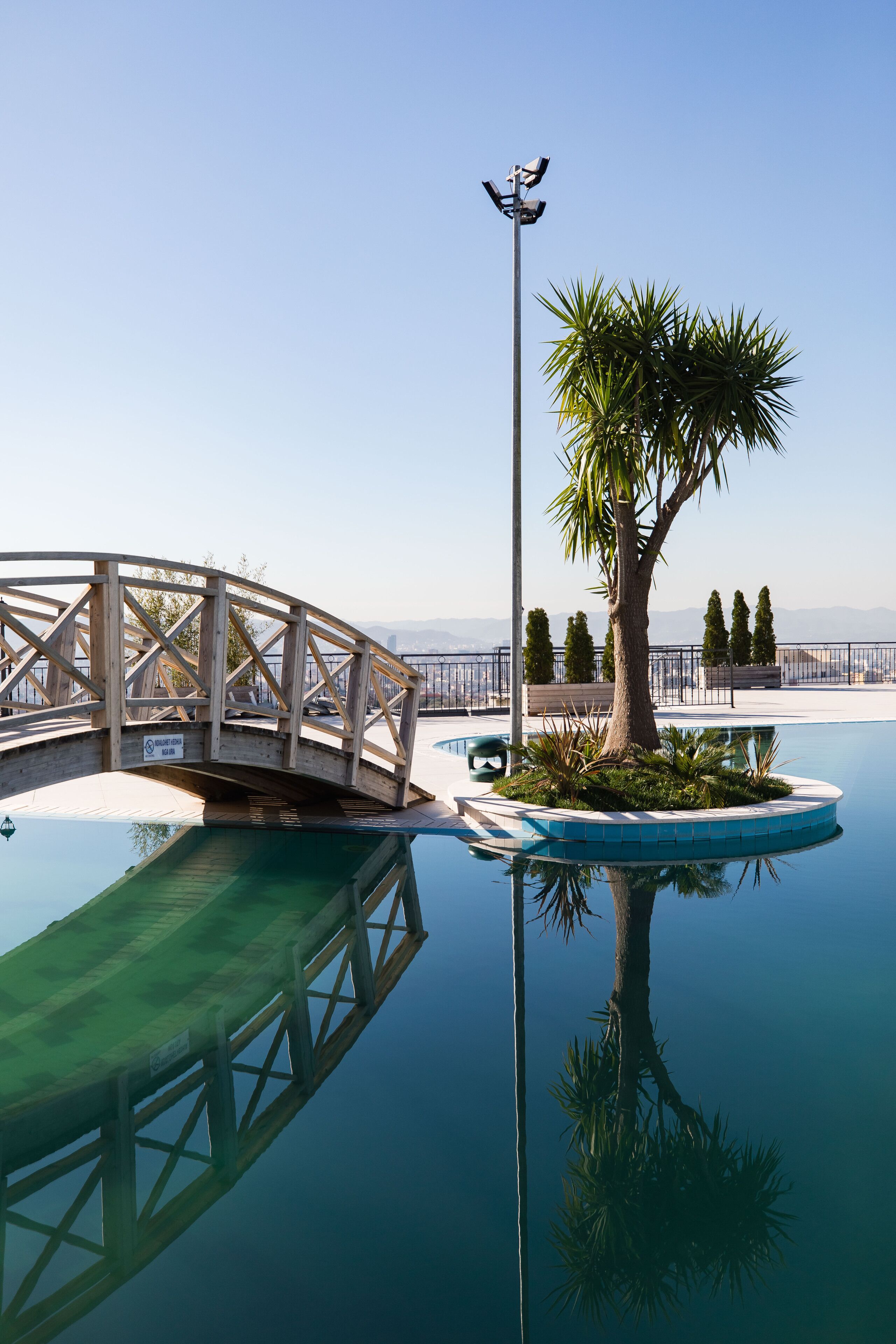 Château Linza Resort