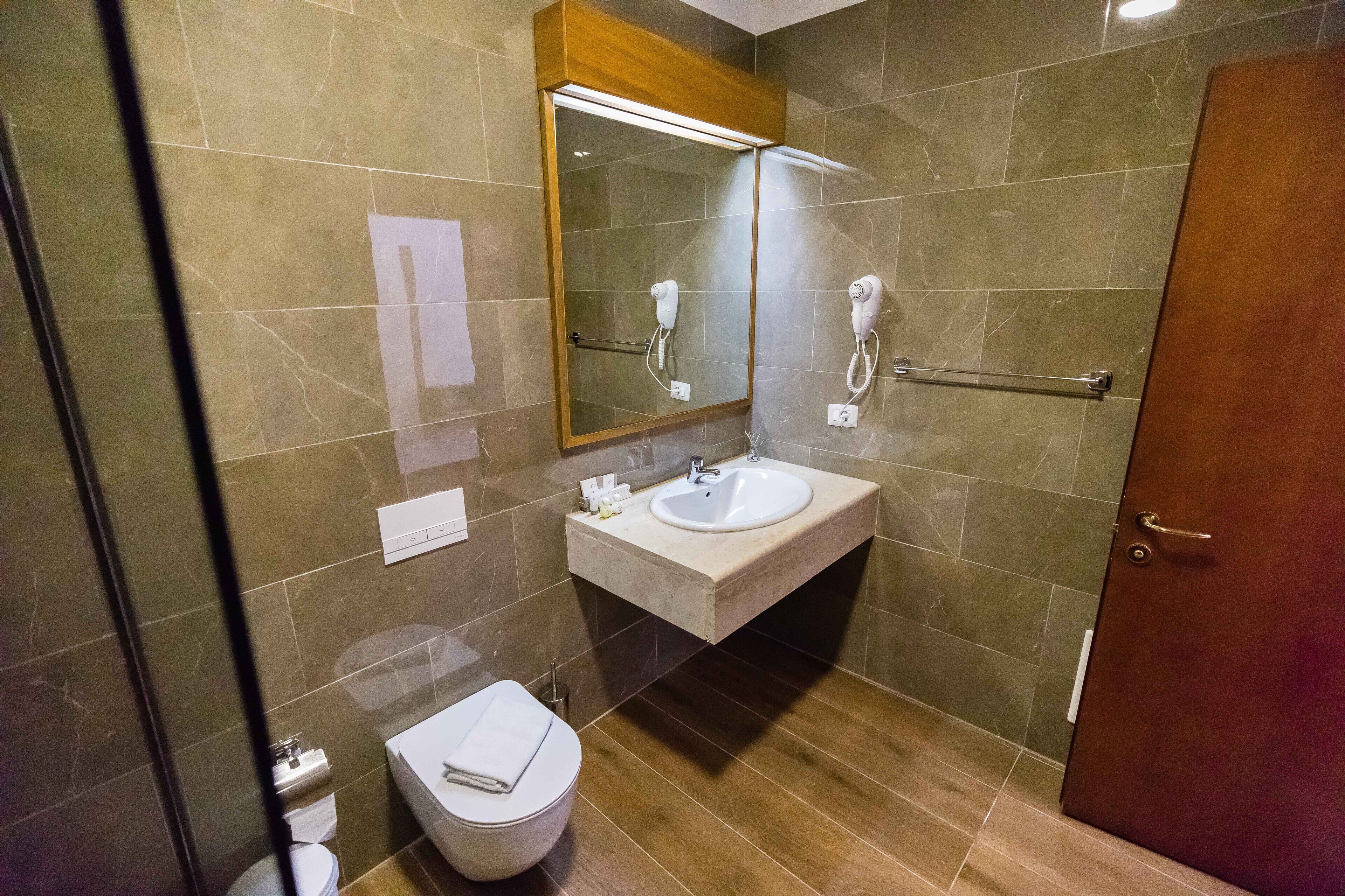 Château Linza Resort