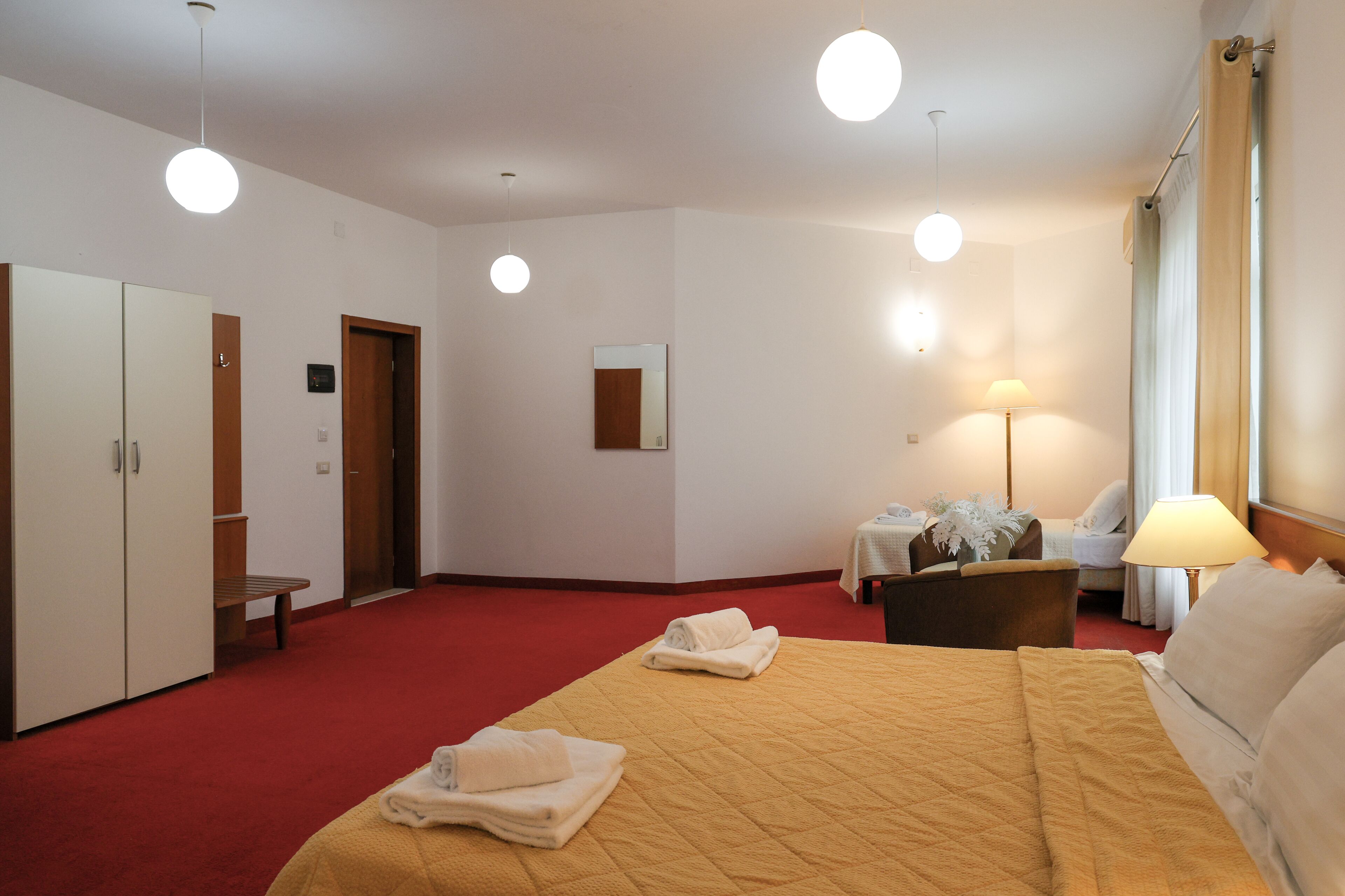 Château Linza Resort