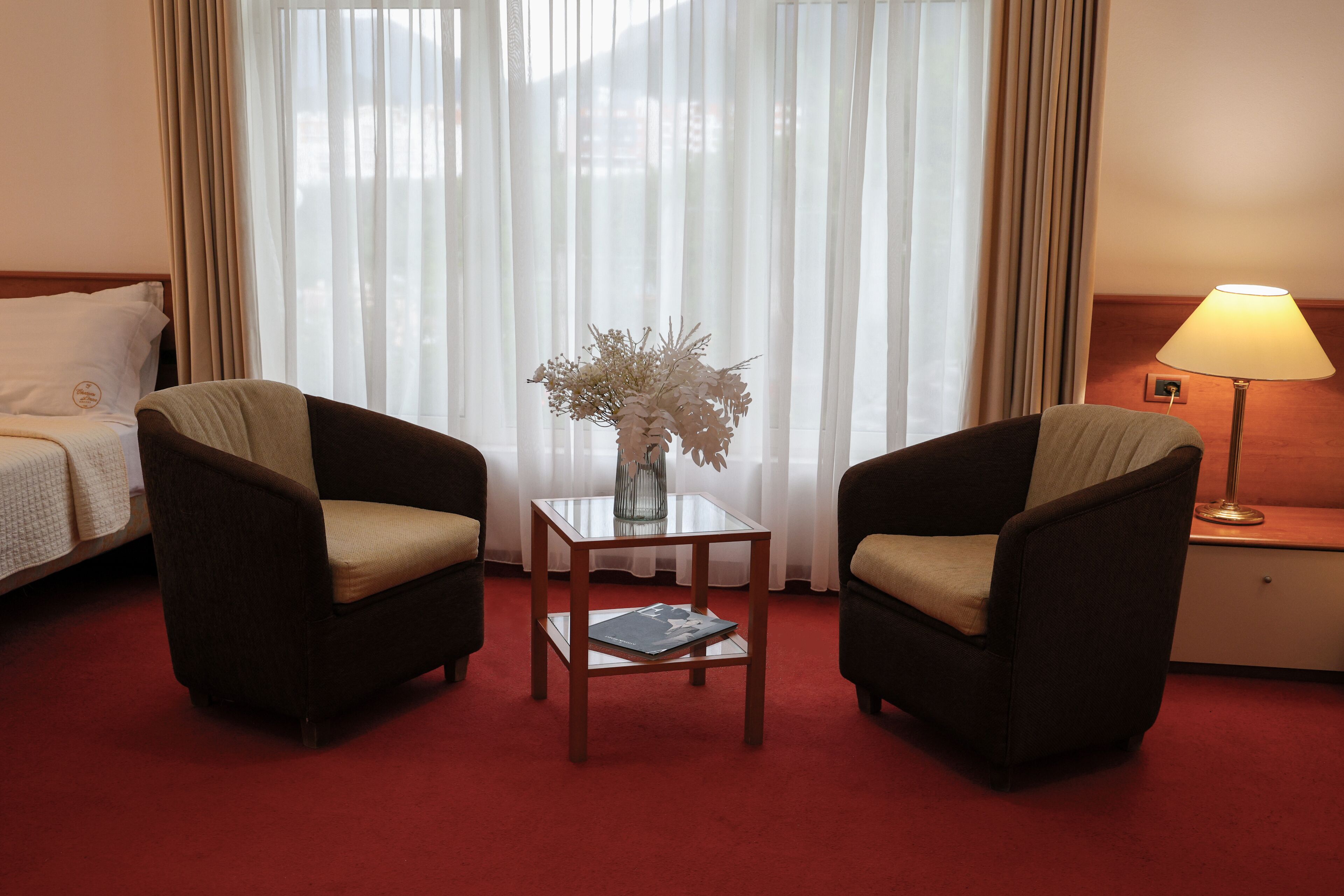 Château Linza Resort