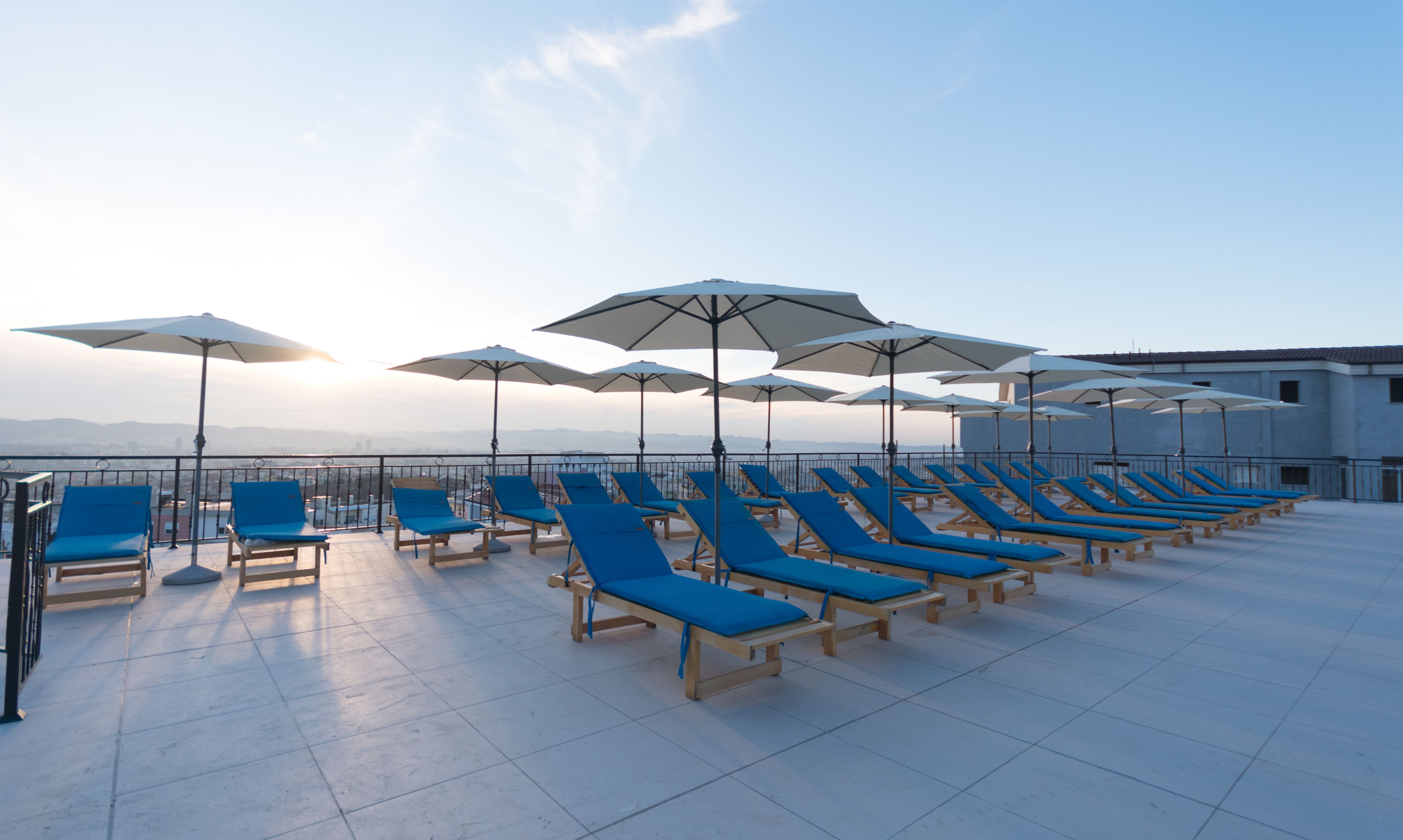 Château Linza Resort