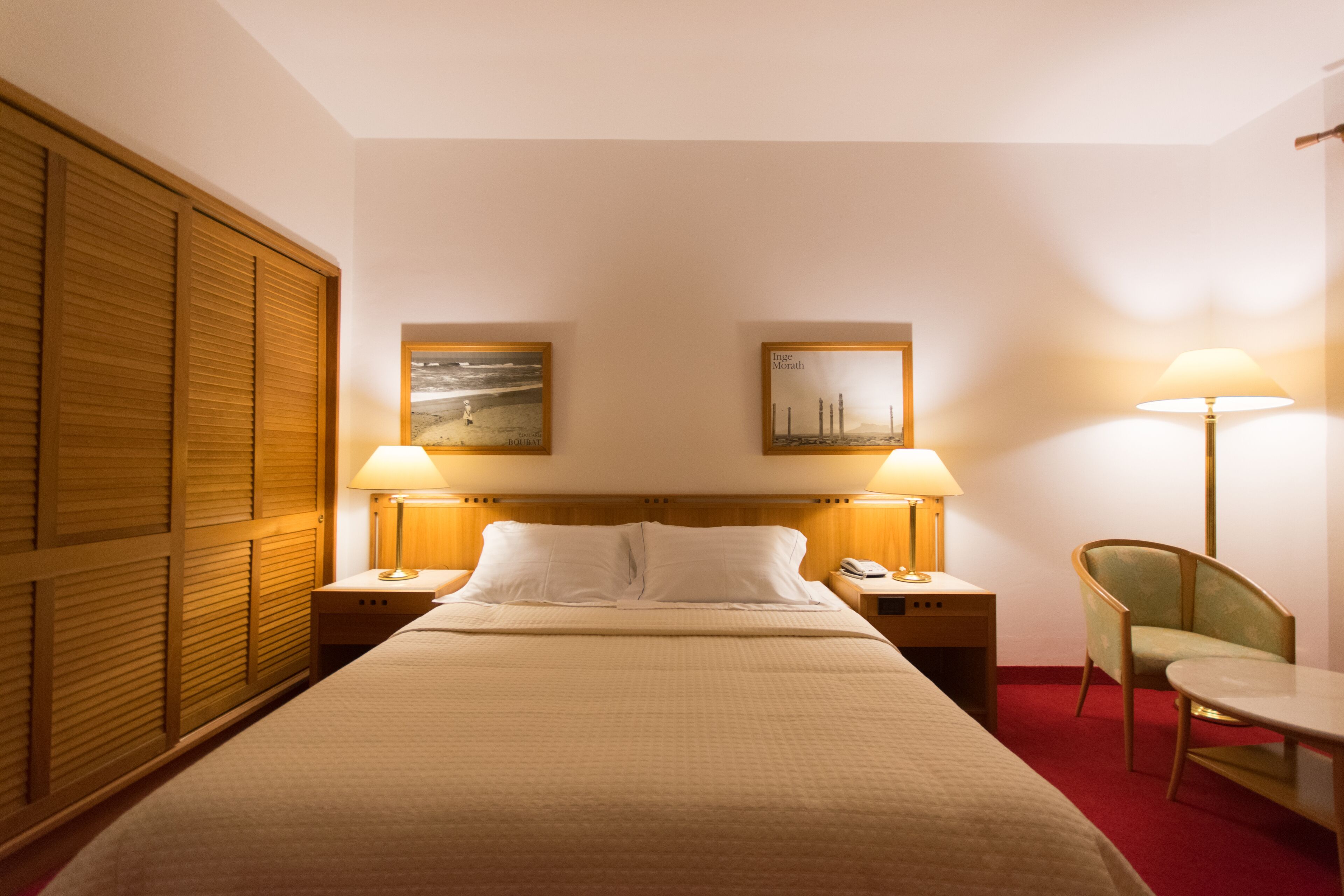 Château Linza Resort