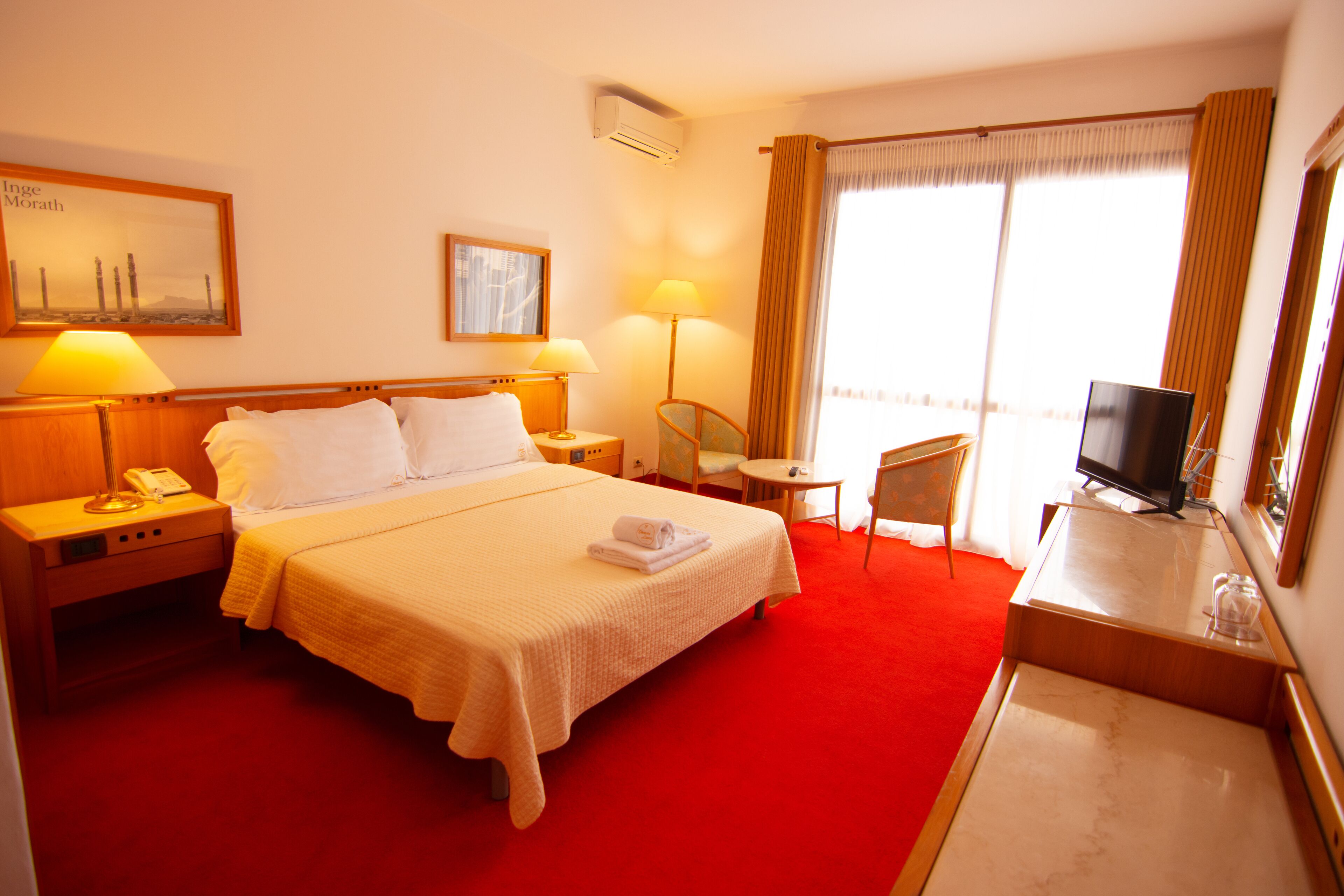 Château Linza Resort