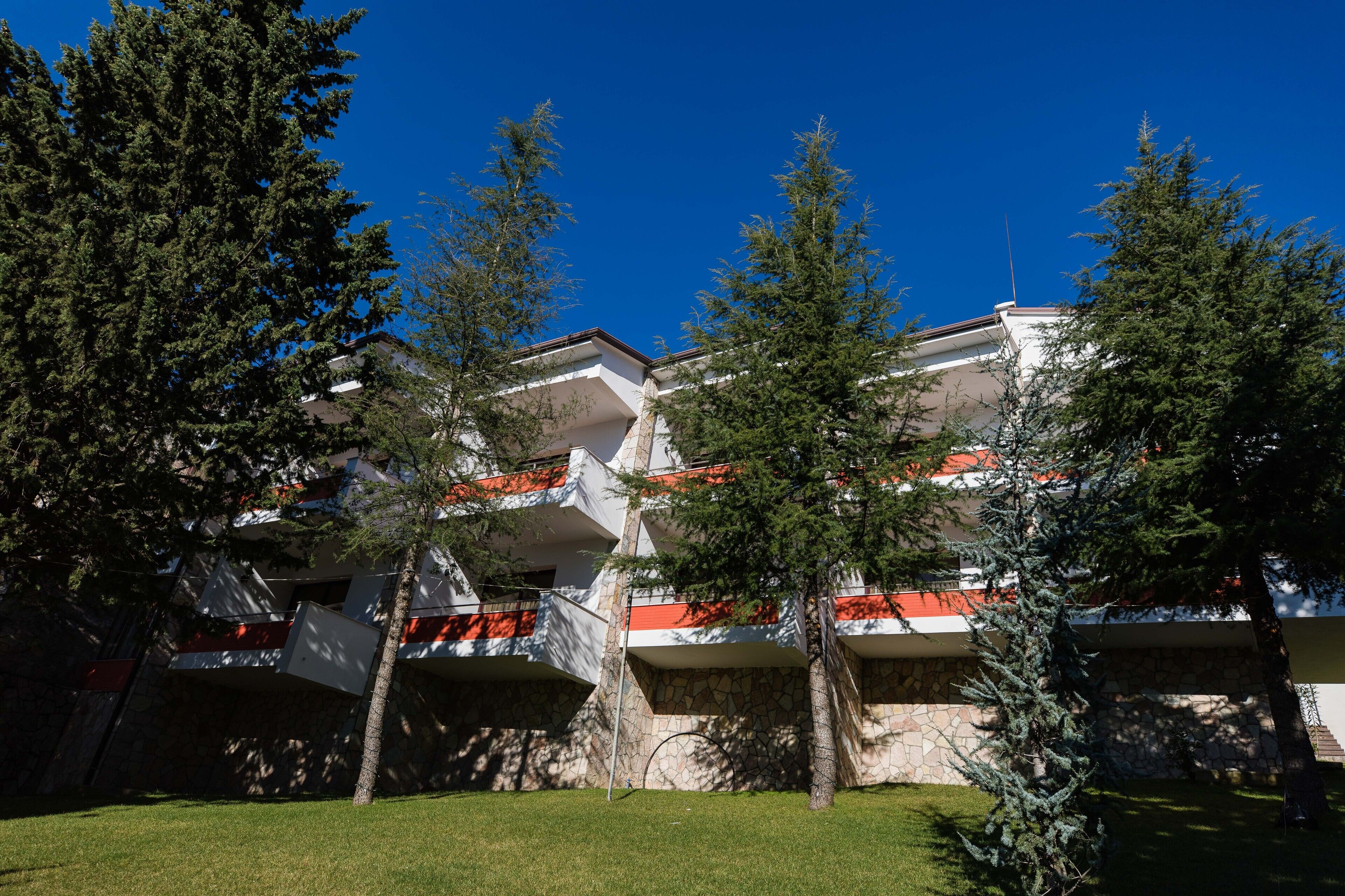 Château Linza Resort