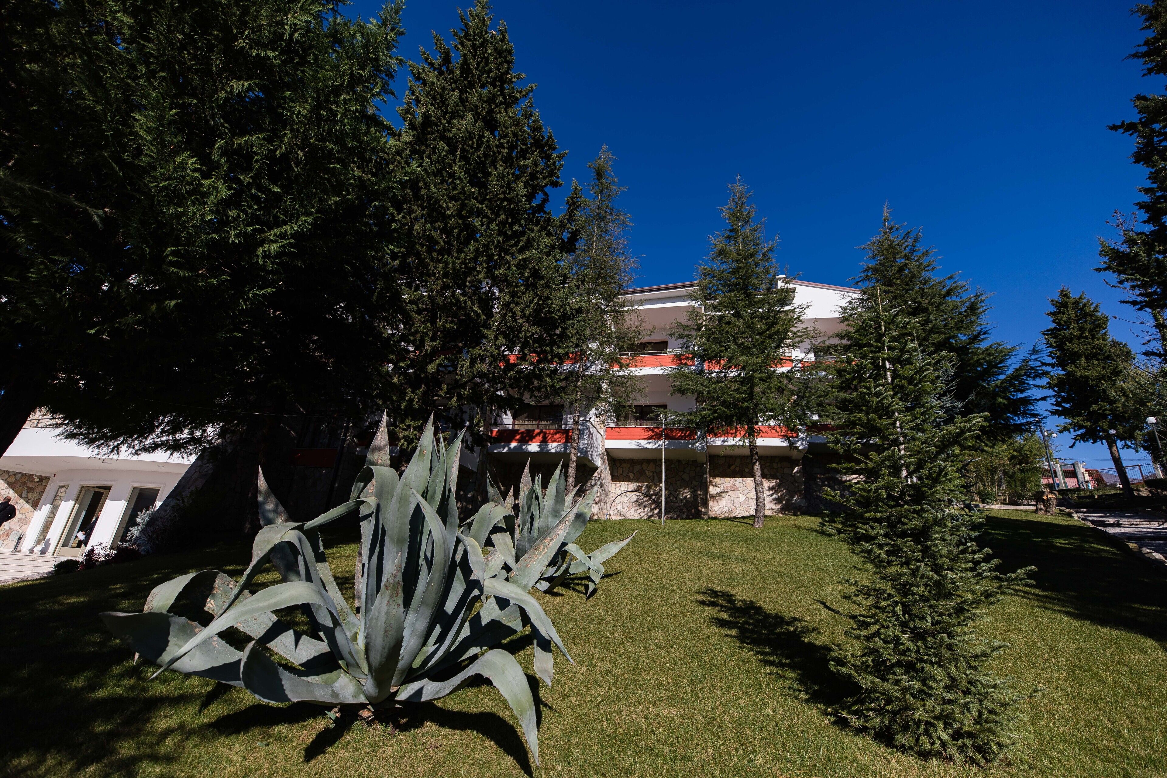 Château Linza Resort