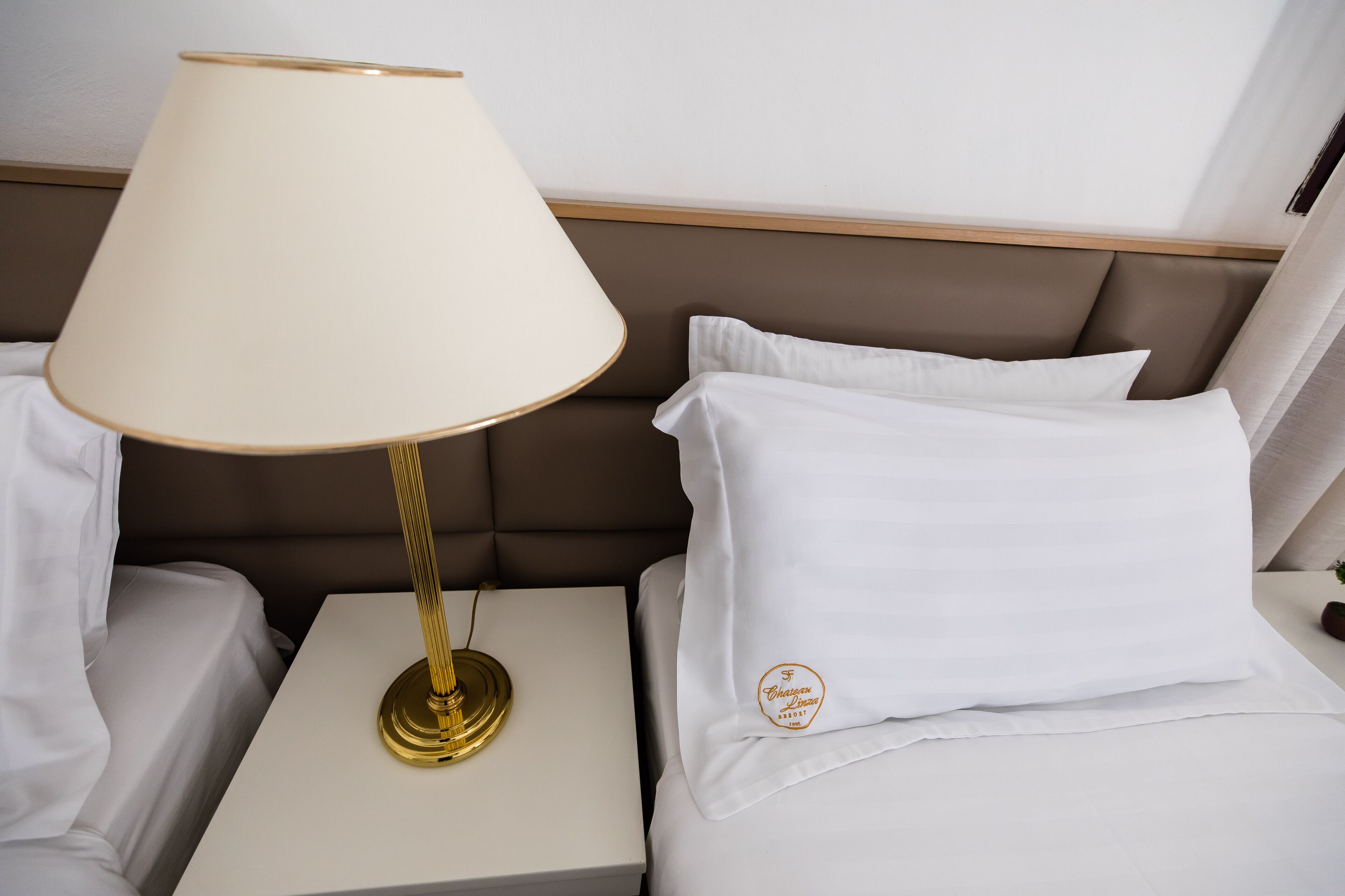 Château Linza Resort