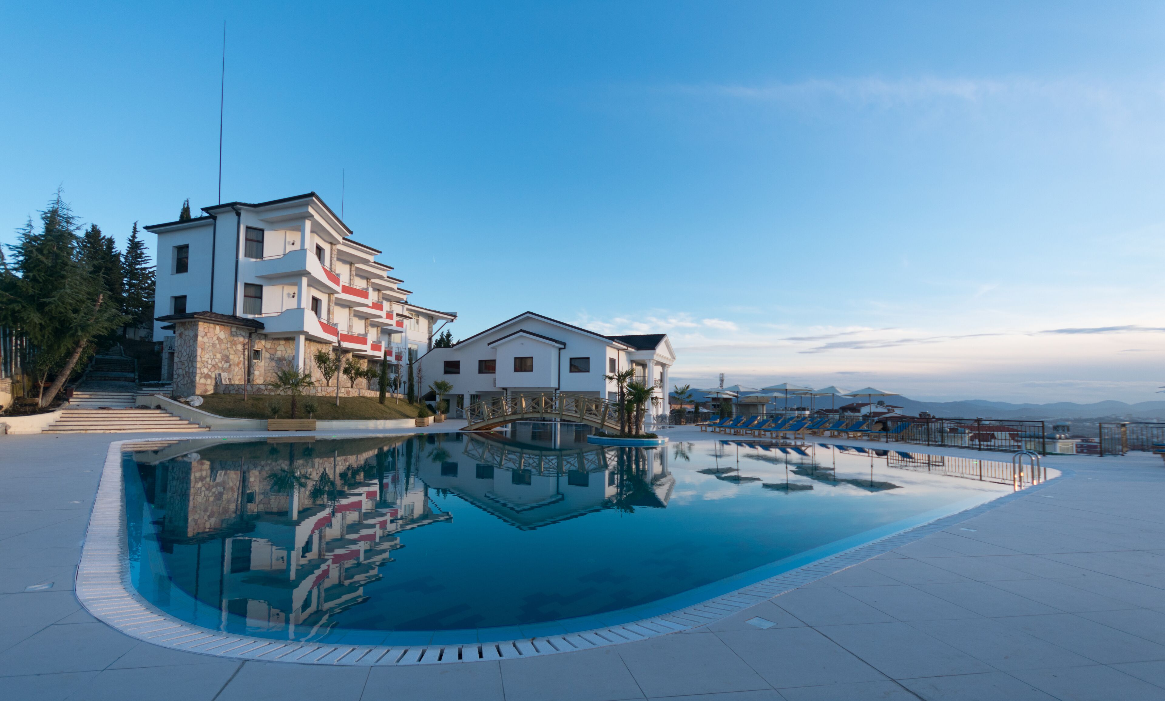 Château Linza Resort