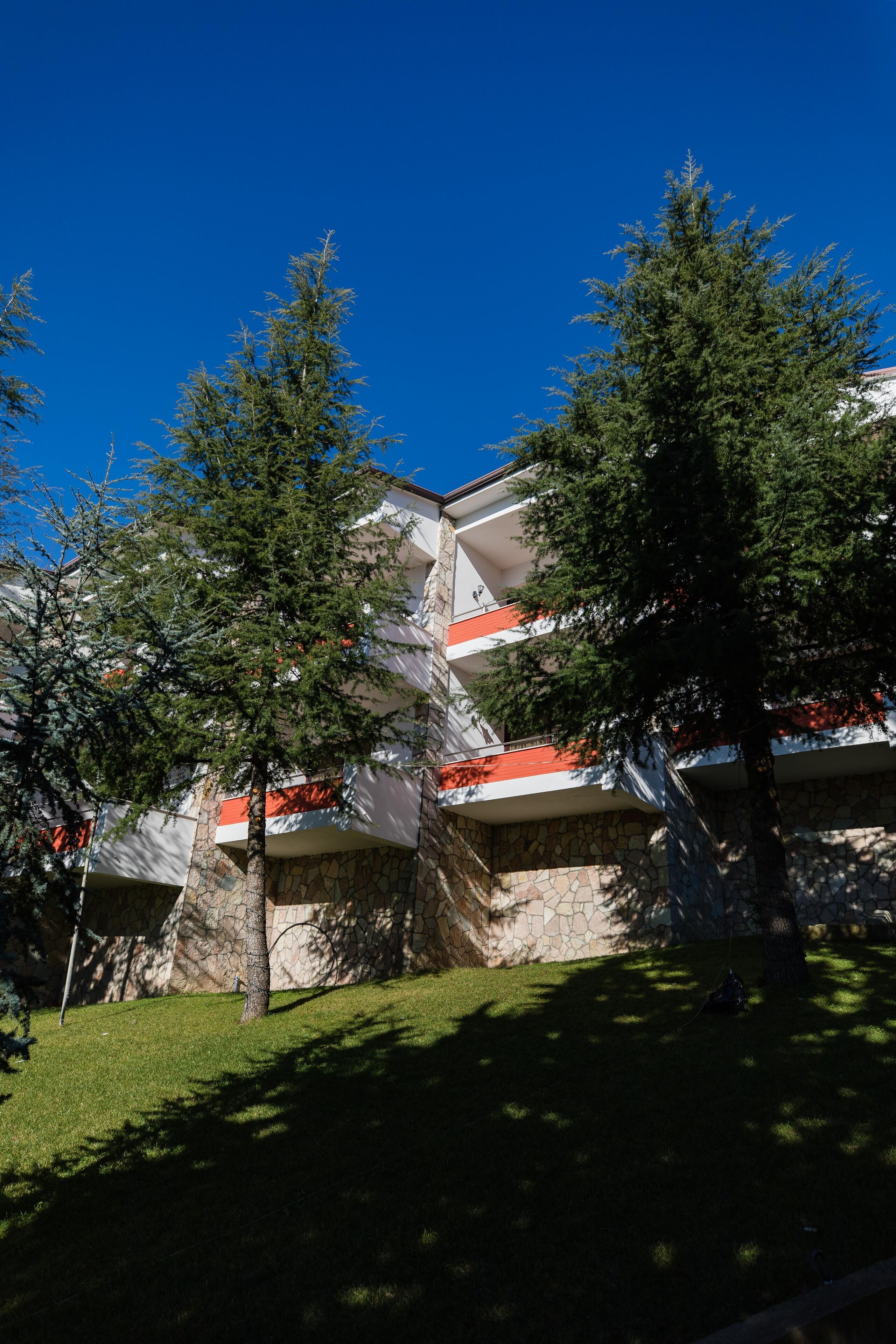 Château Linza Resort