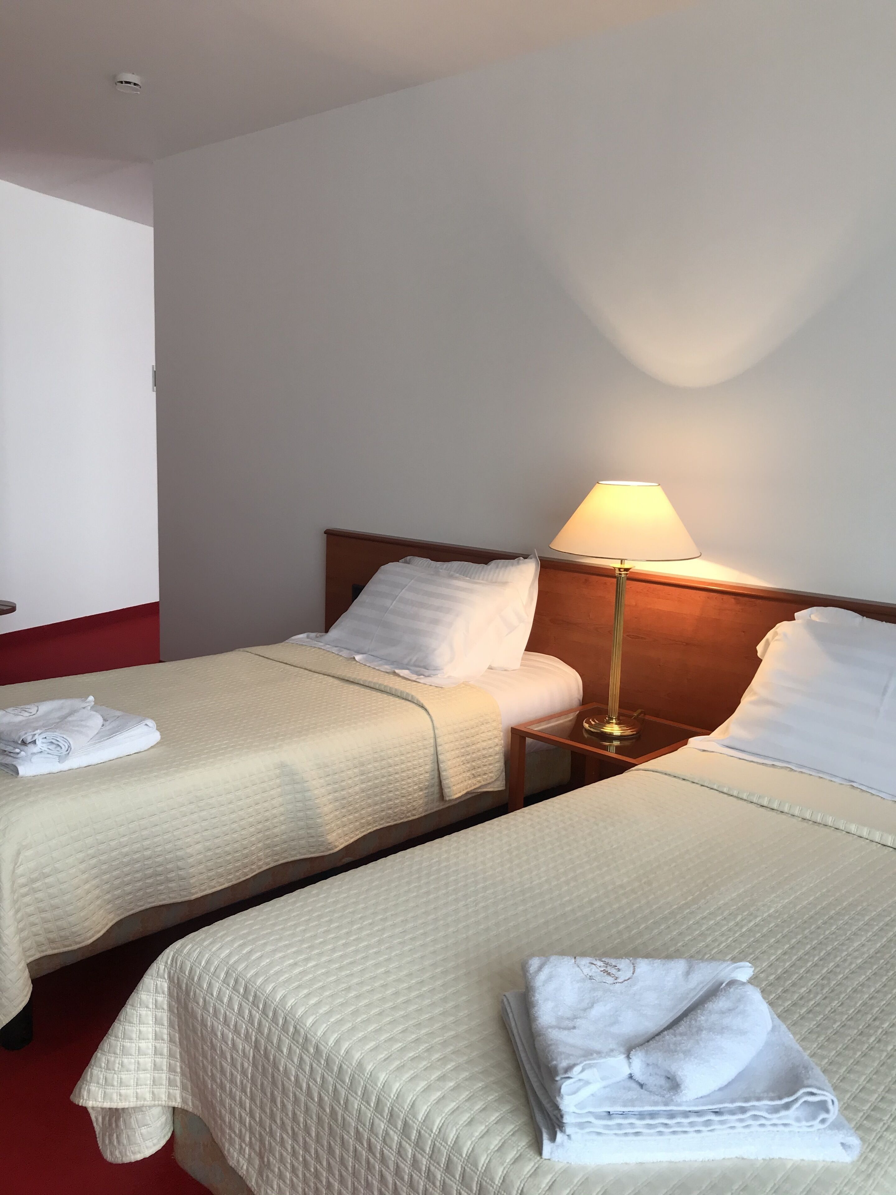 Château Linza Resort