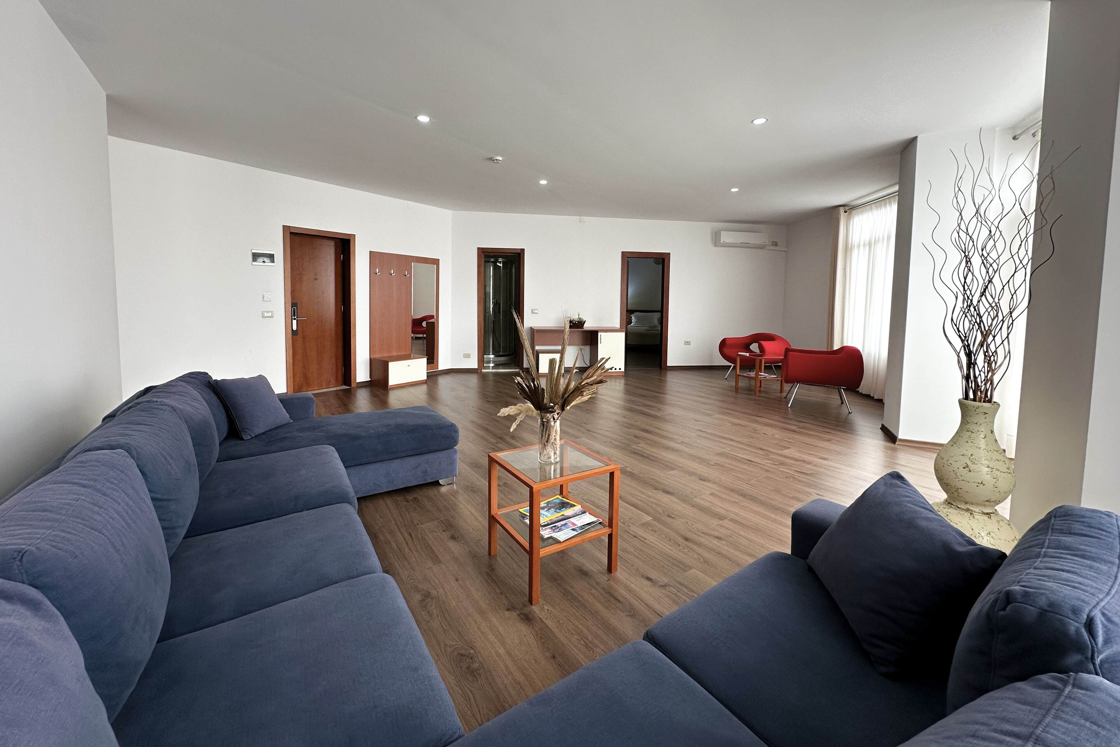 Château Linza Resort