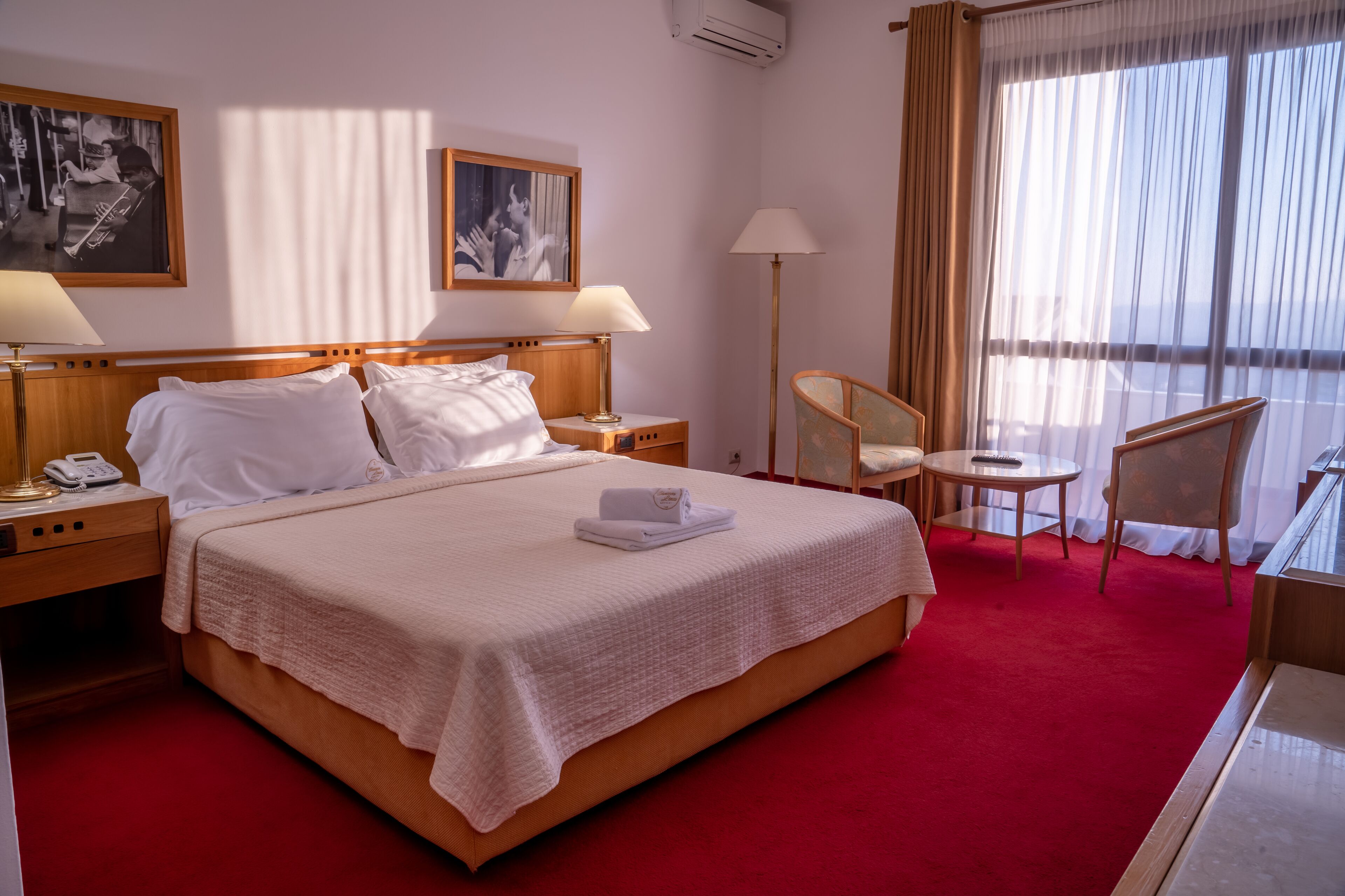 Château Linza Resort
