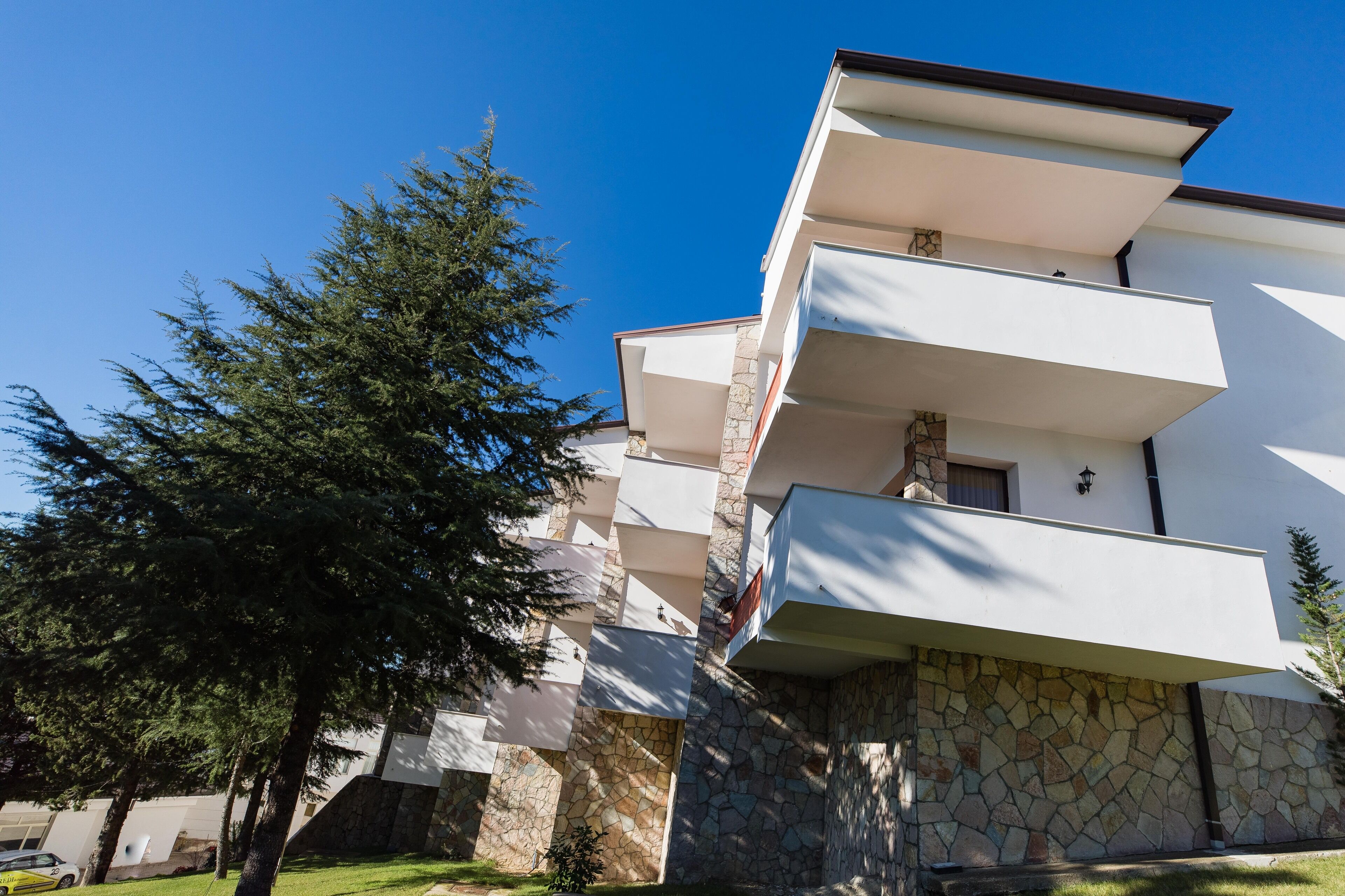 Château Linza Resort