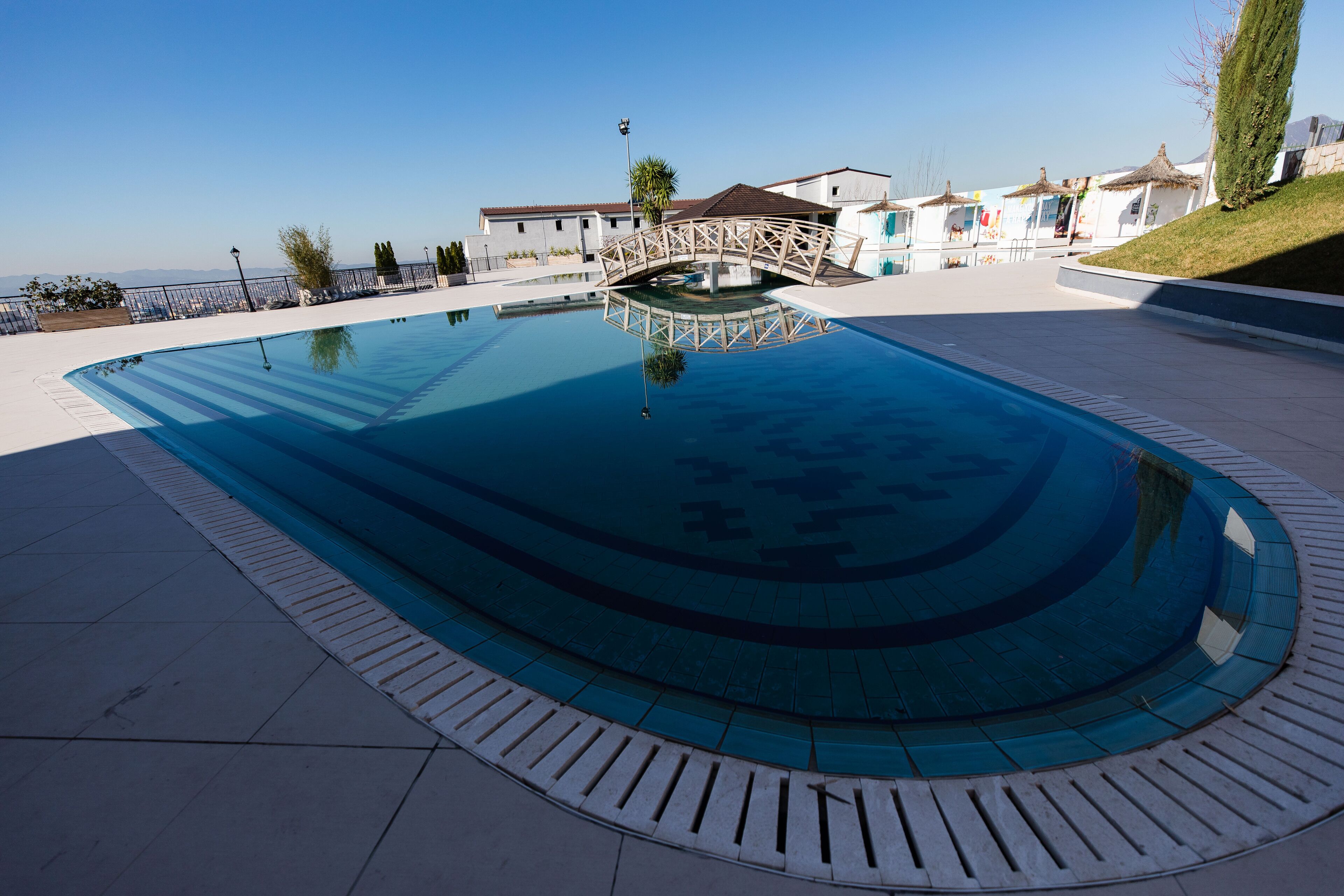 Château Linza Resort